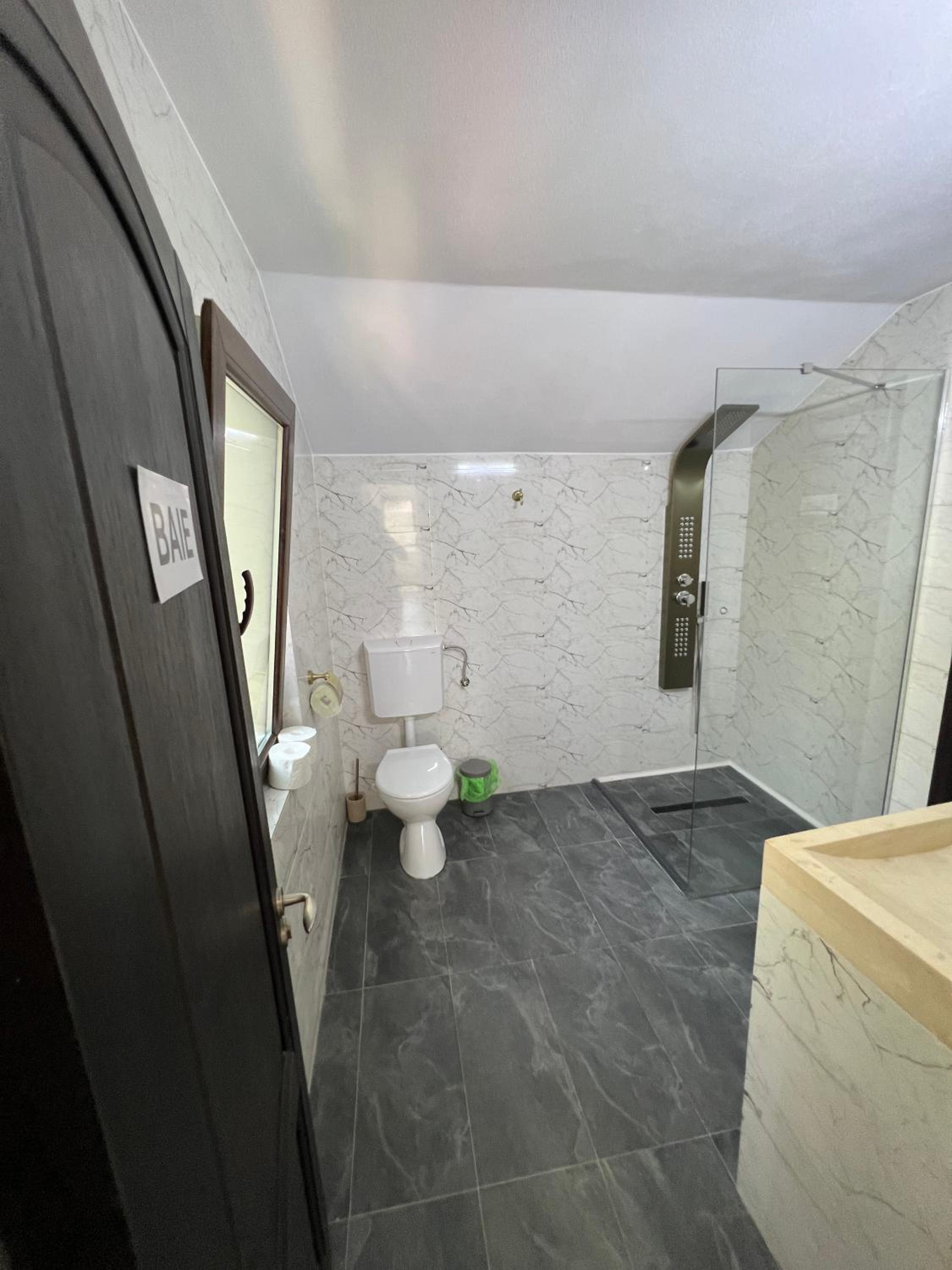 Accommodation Casa Luca view 3