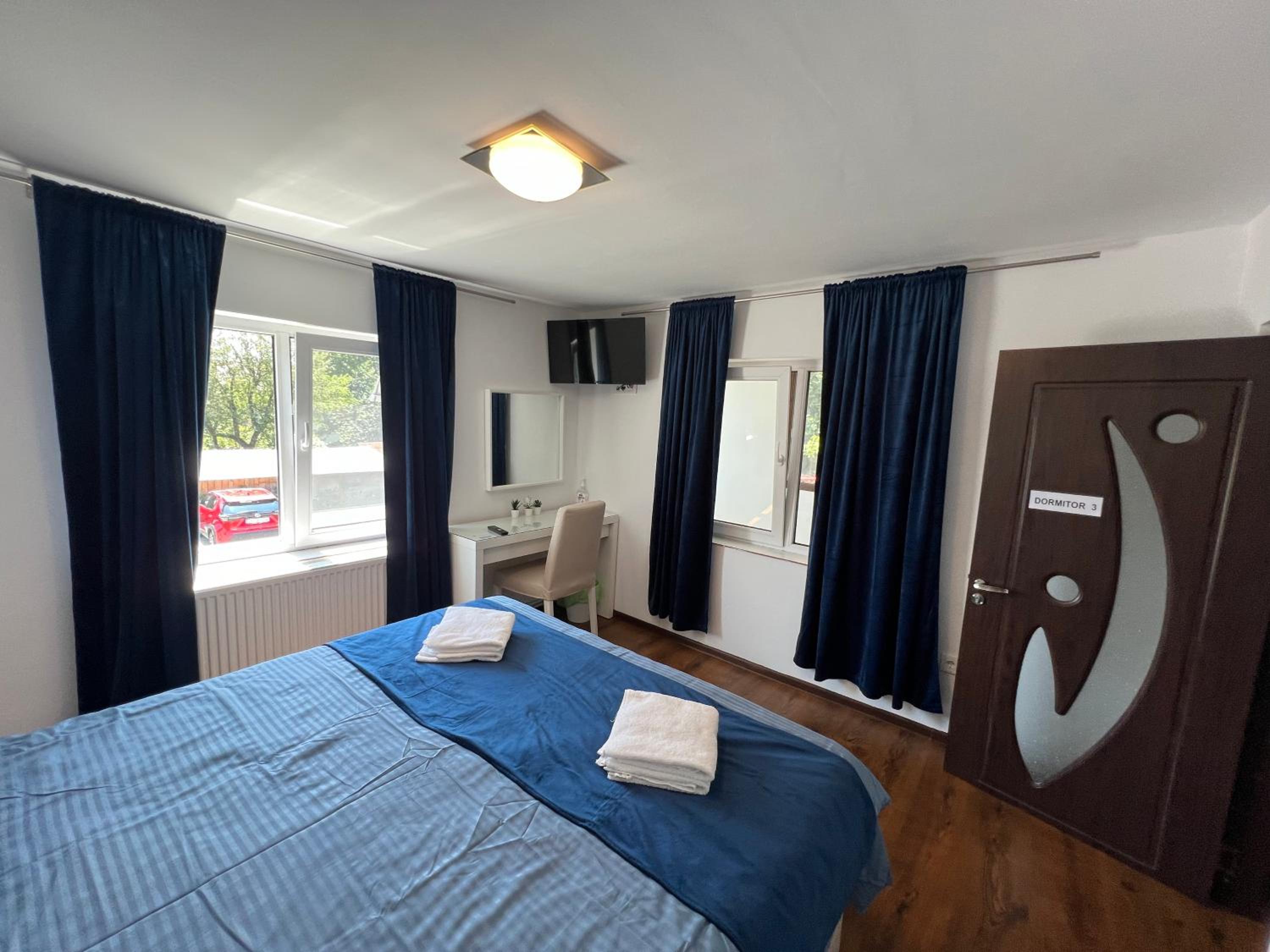 Accommodation Casa Luca view 2