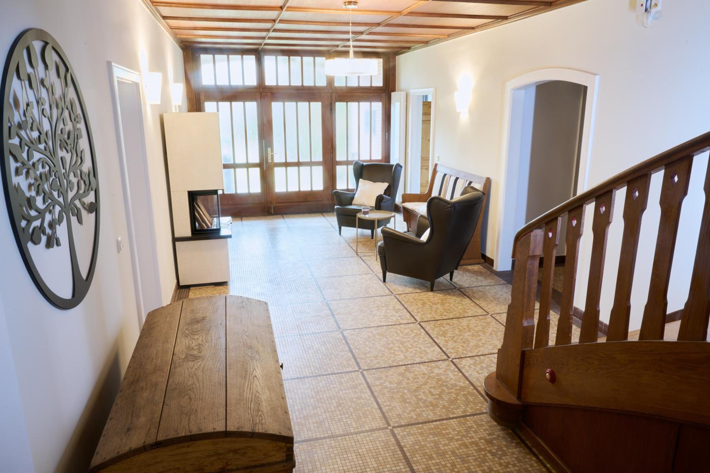 Landhaus Eichengarten