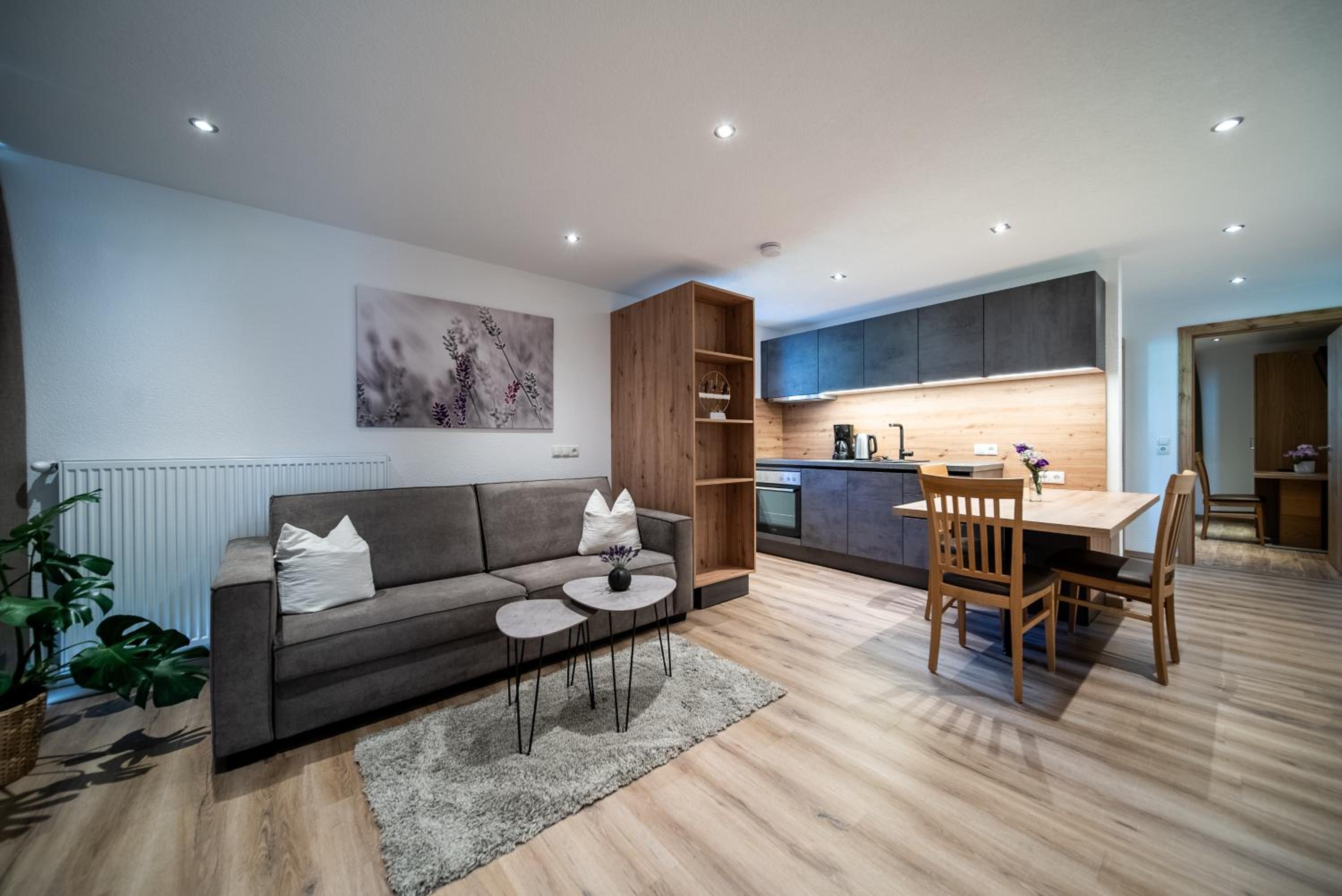 Appartements Tyrol