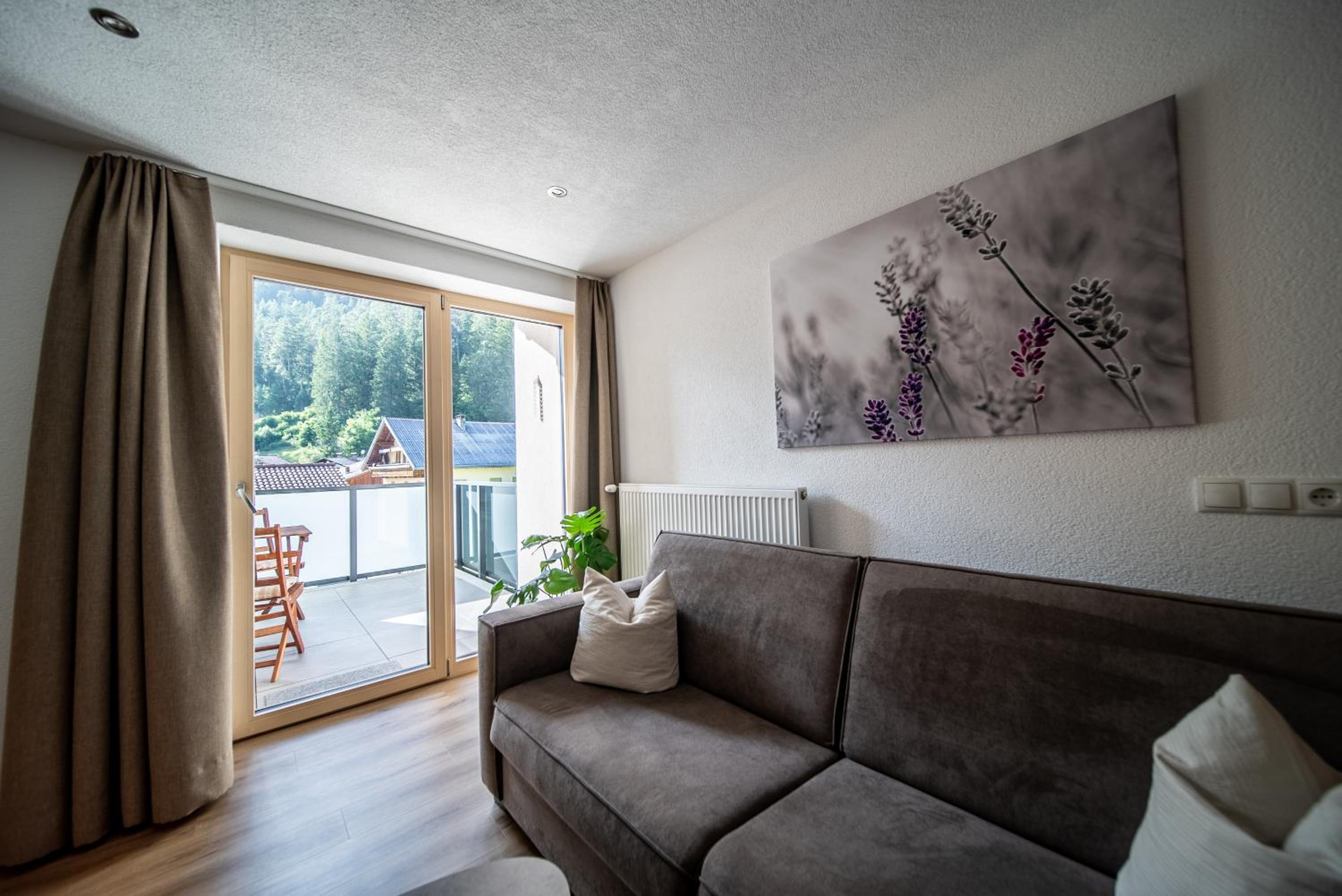 Appartements Tyrol