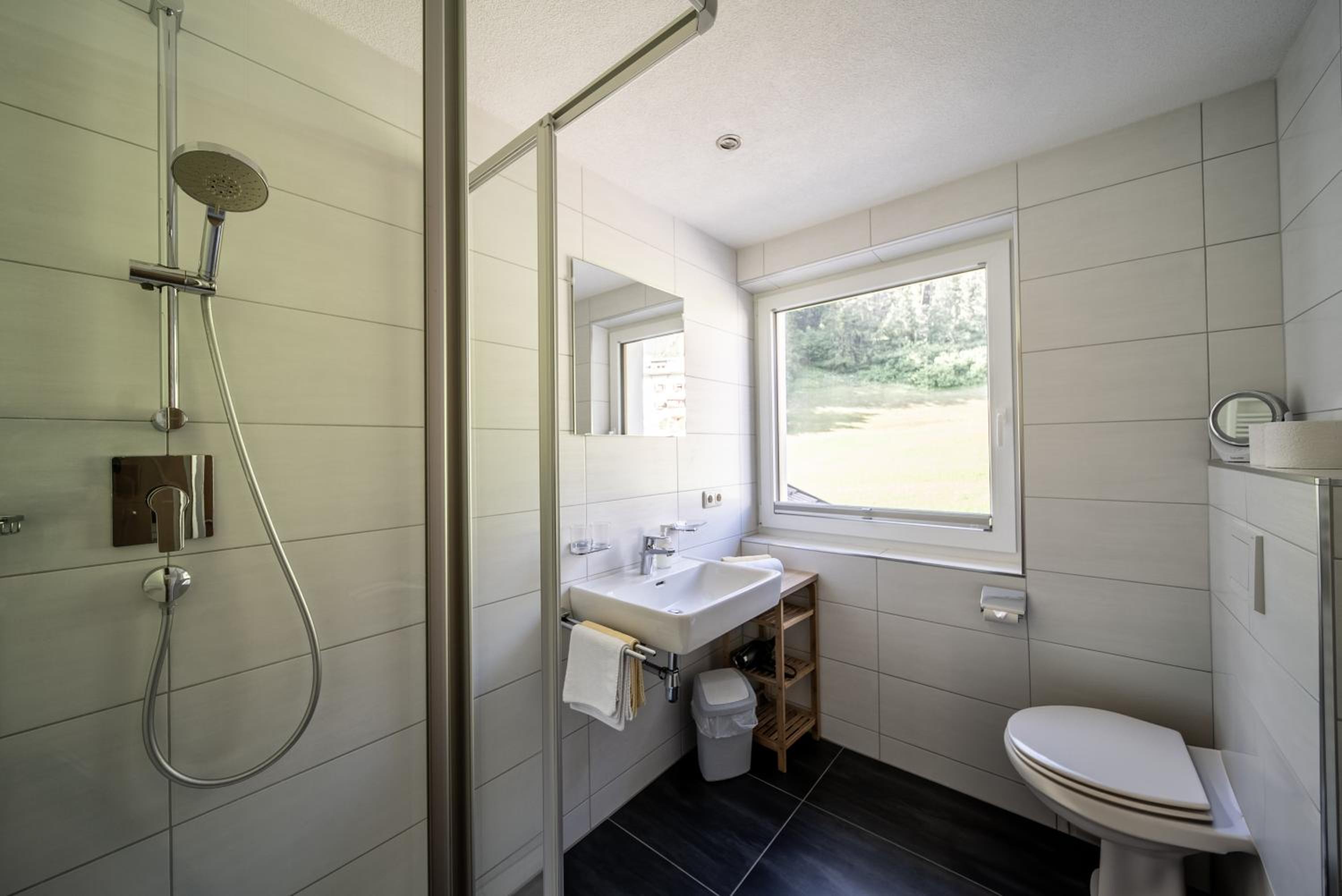 Appartements Tyrol