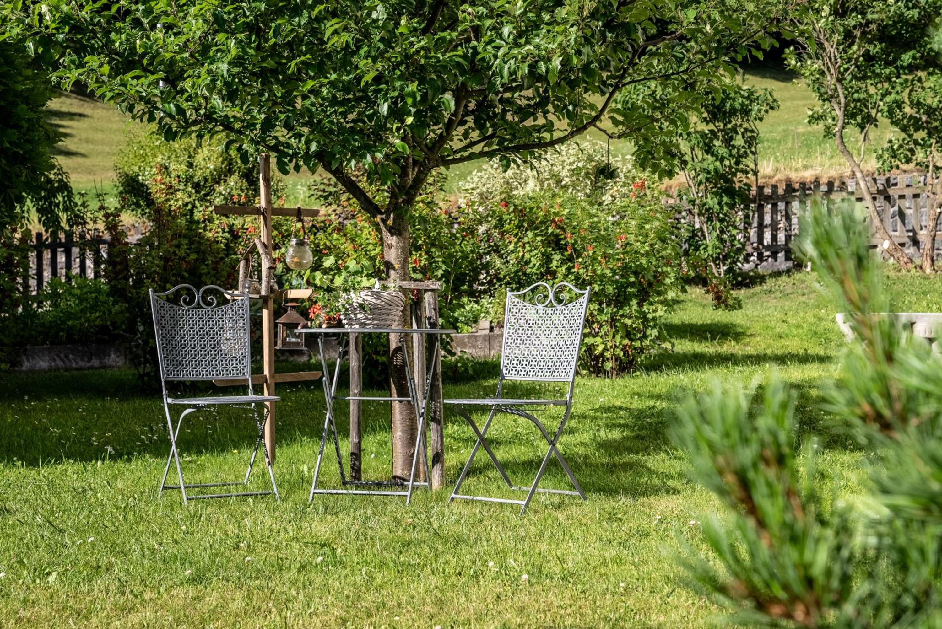 Appartements Tyrol