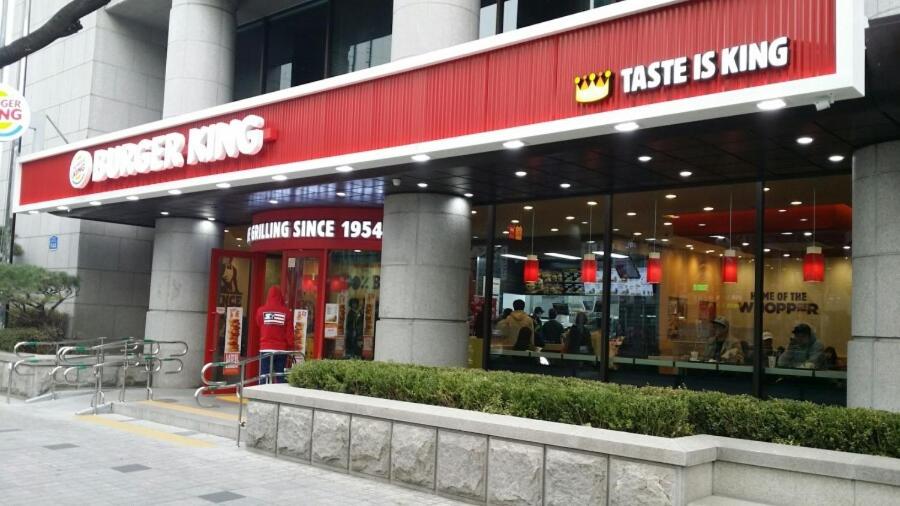 Naru Hostel Korea — photo 48
