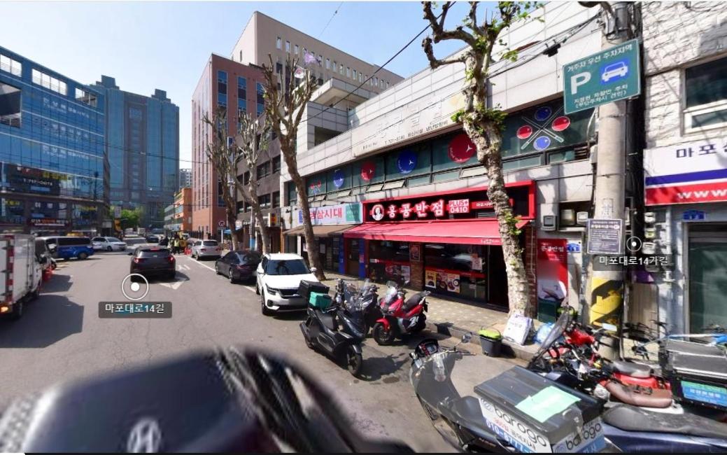 Naru Hostel Korea — photo 57