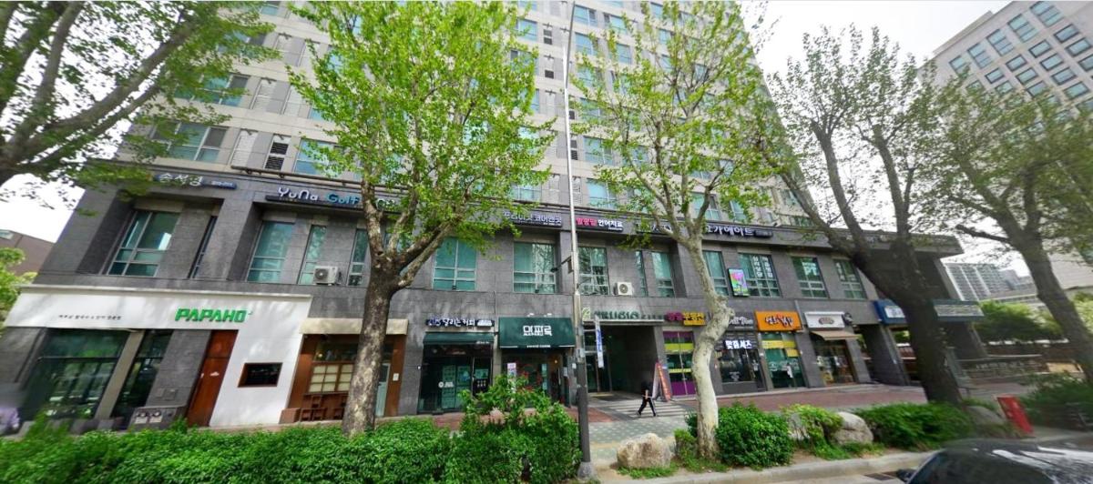 Naru Hostel Korea — photo 37