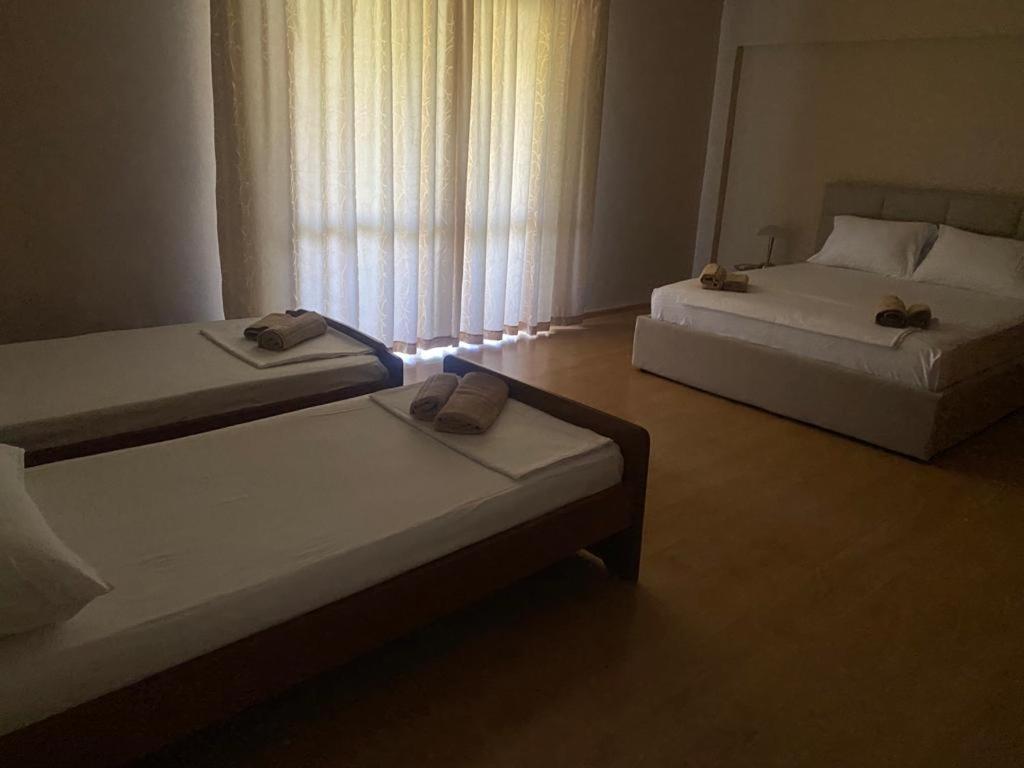 Garden Retreat Spiranca
