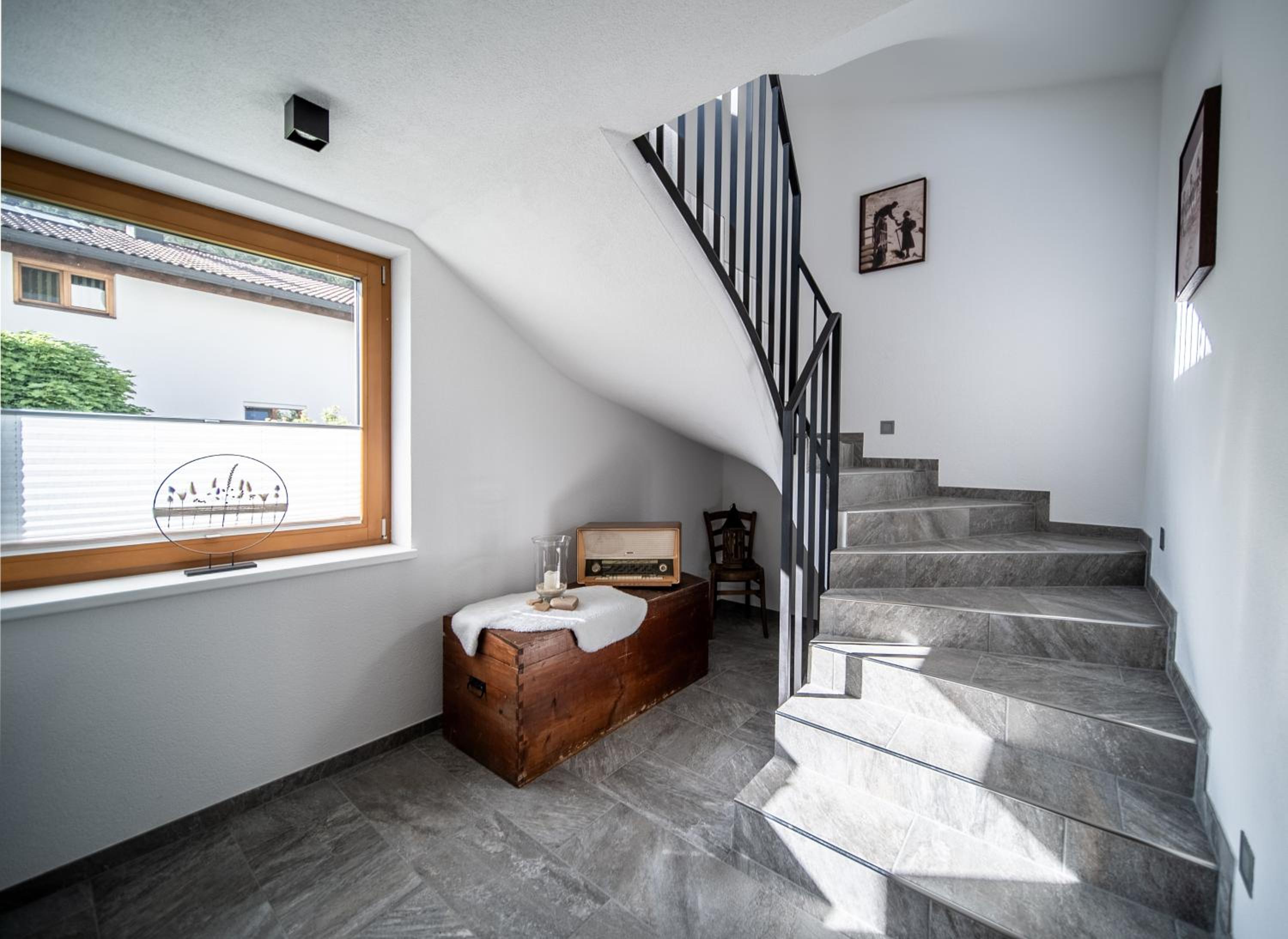Appartements Tyrol