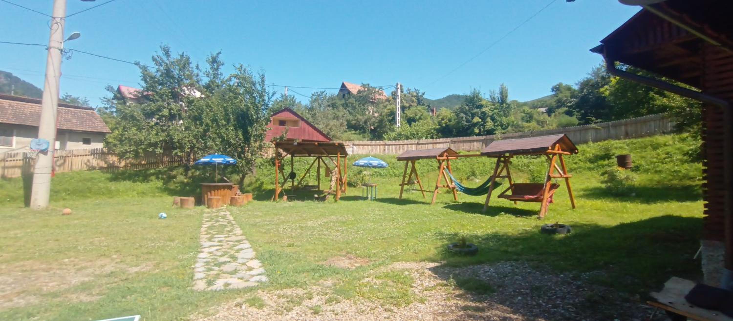 Casa Găleată view 4