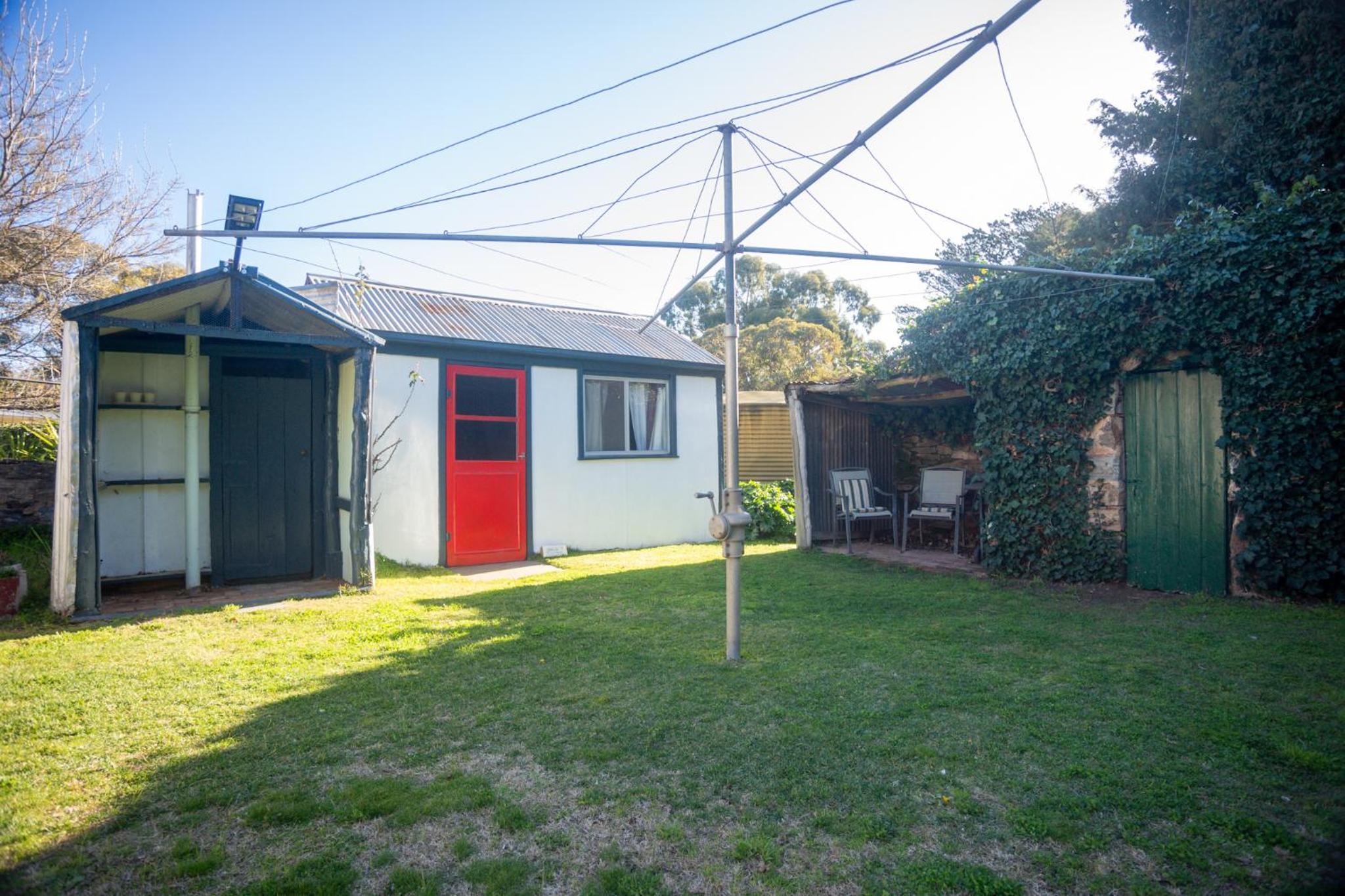 Kooringa Cottage