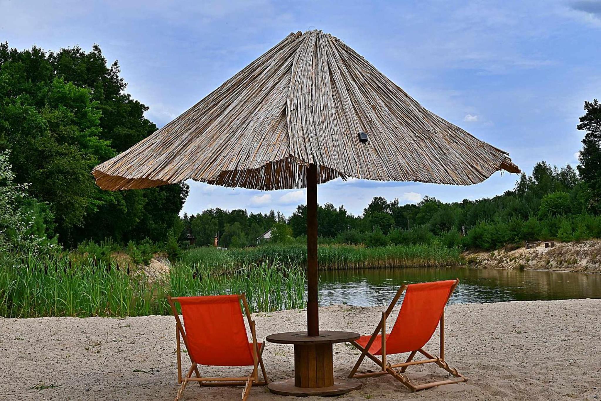 Zacisze u Rysia view 2