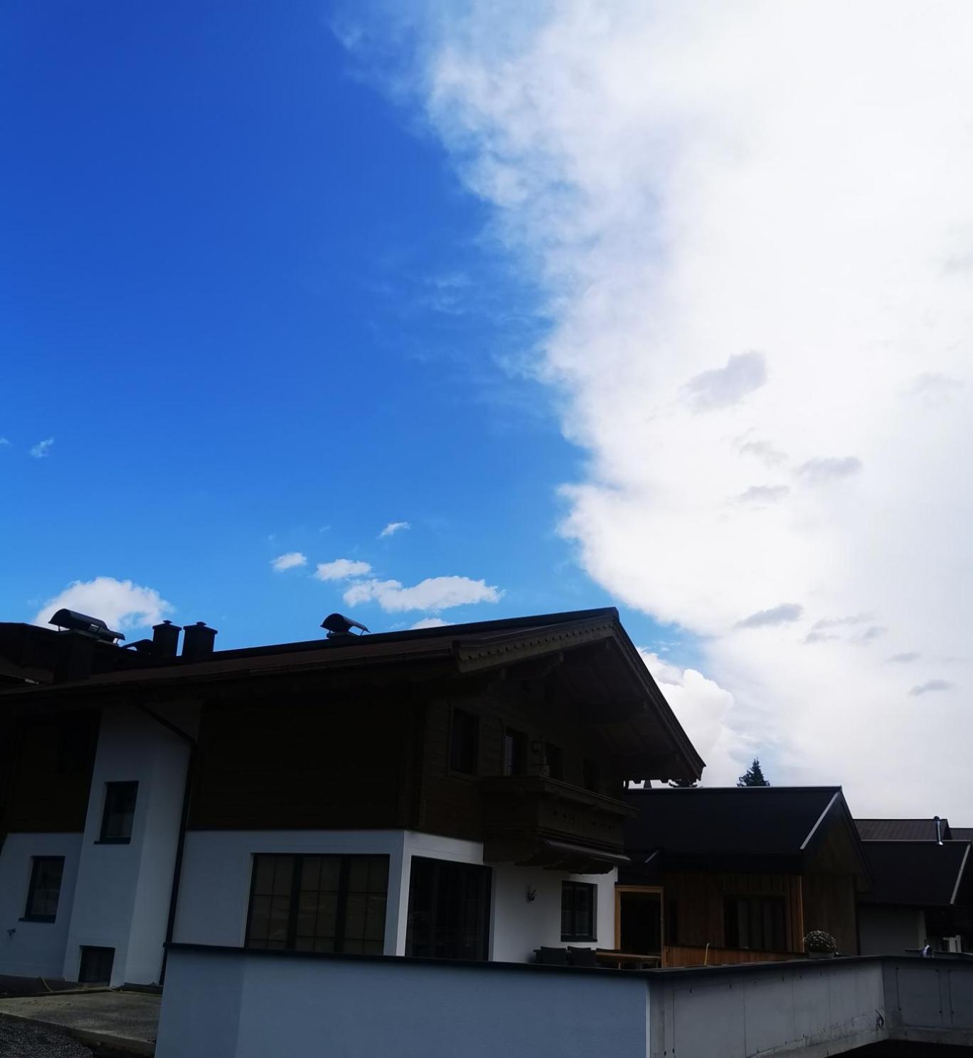 Weinzeit Chalet
