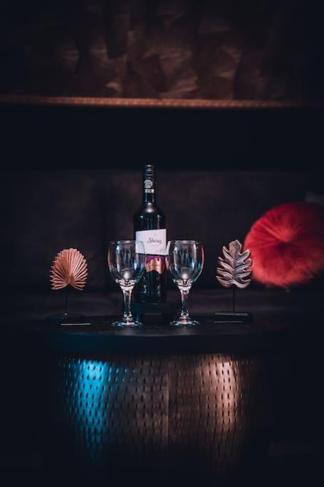 Hotel Love Cottage 2 Mit Whirlpool