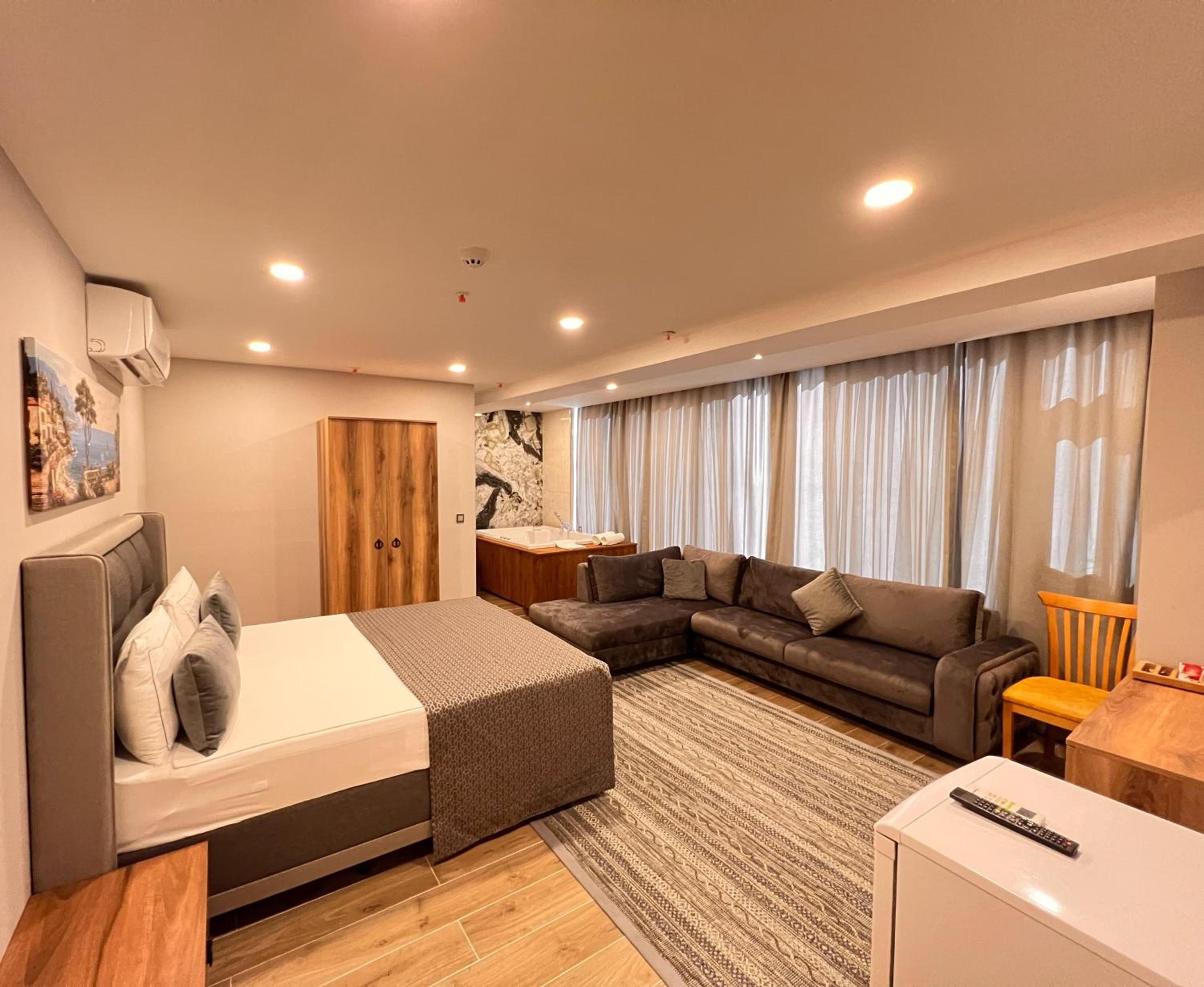 Old Town Point Otel & Spa Antalya - Image 16