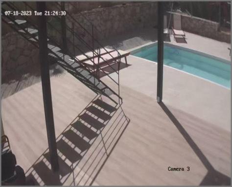 Sissi - Villa Eleftheria