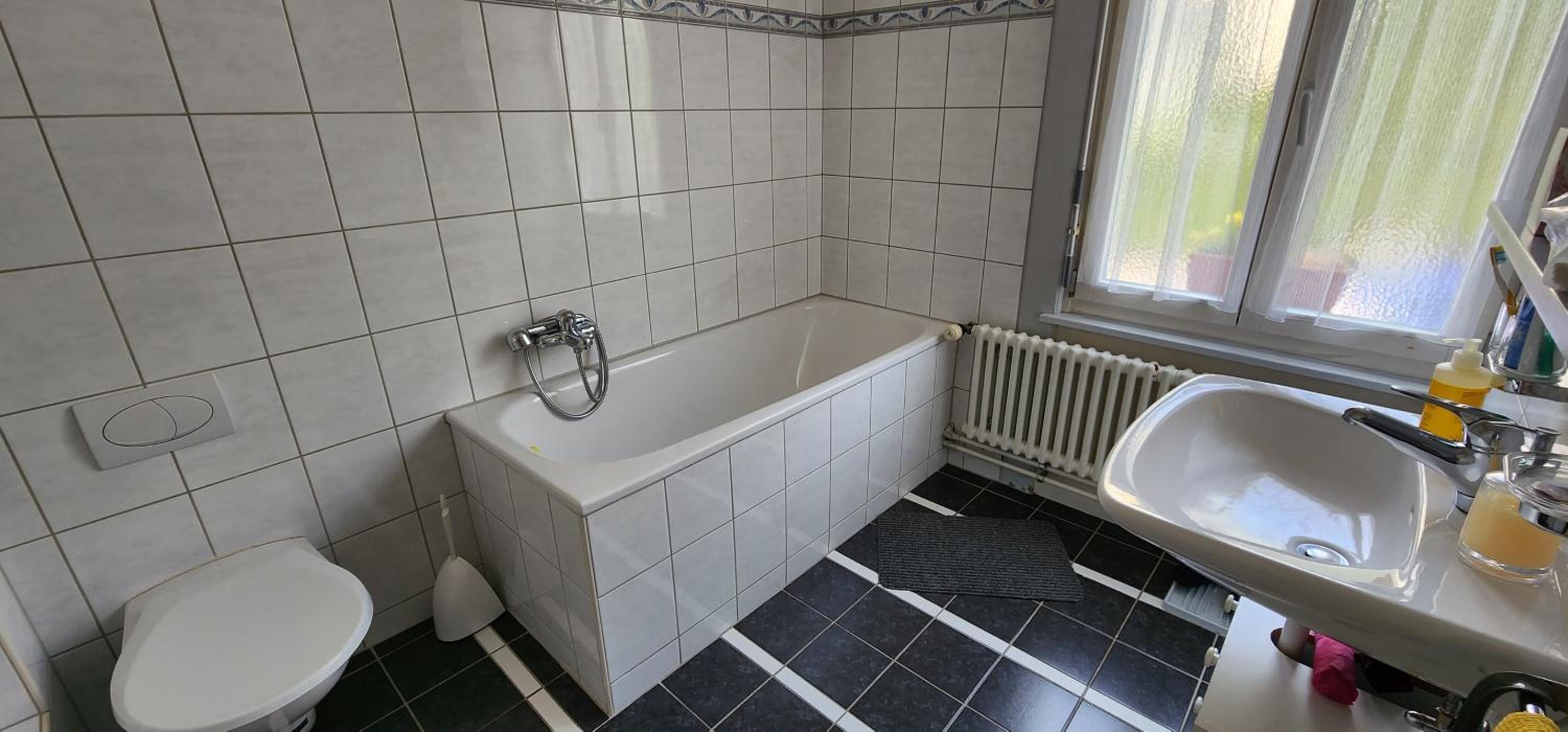 Residence Villa Flora