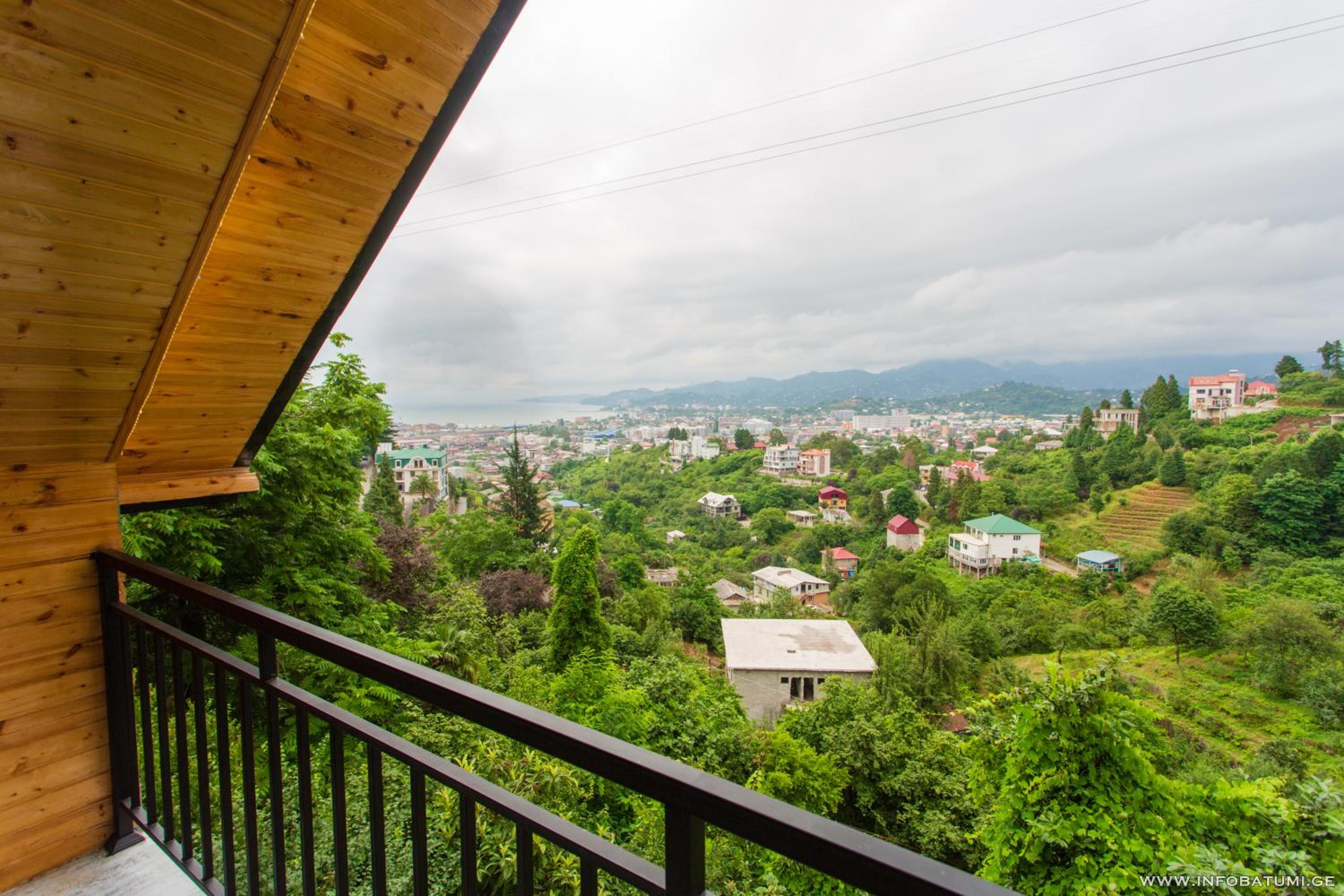 Panorama BatumGora