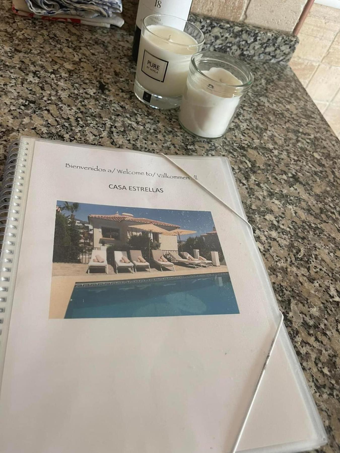Casa Estrella