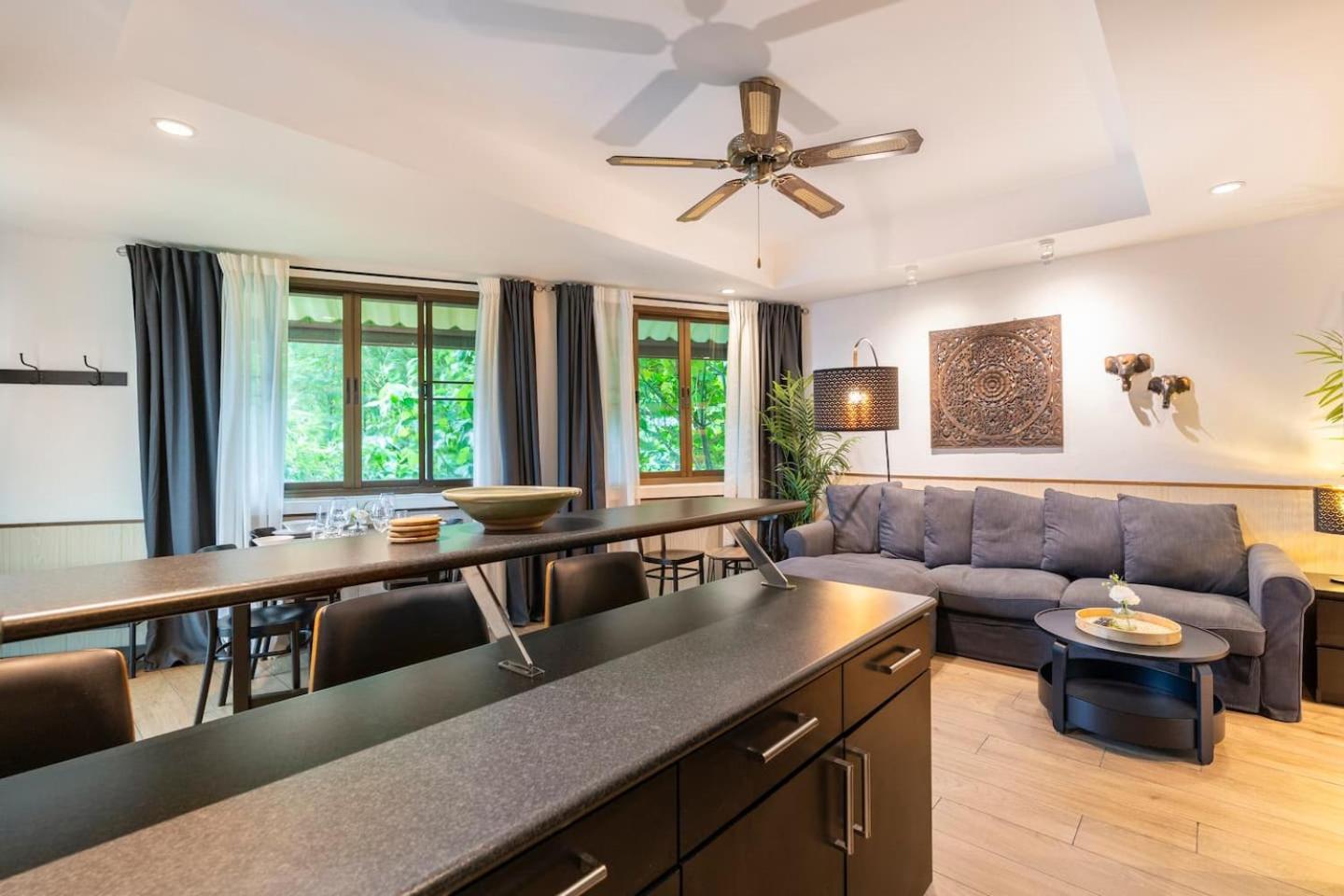 Kamala - The Club Residence -2 BR Pool View Residence