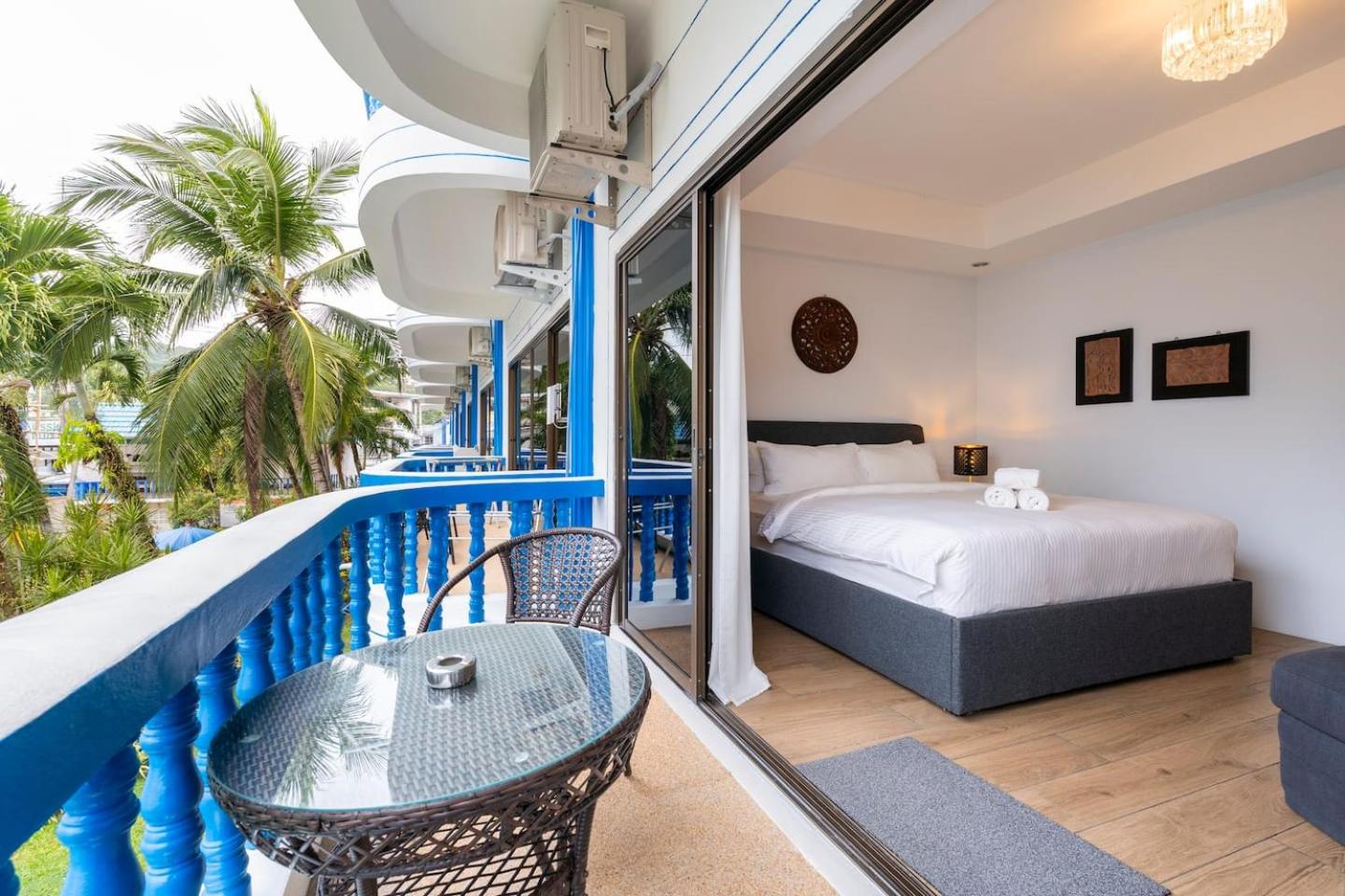 Kamala - The Club Residence -2 BR Pool View Residence