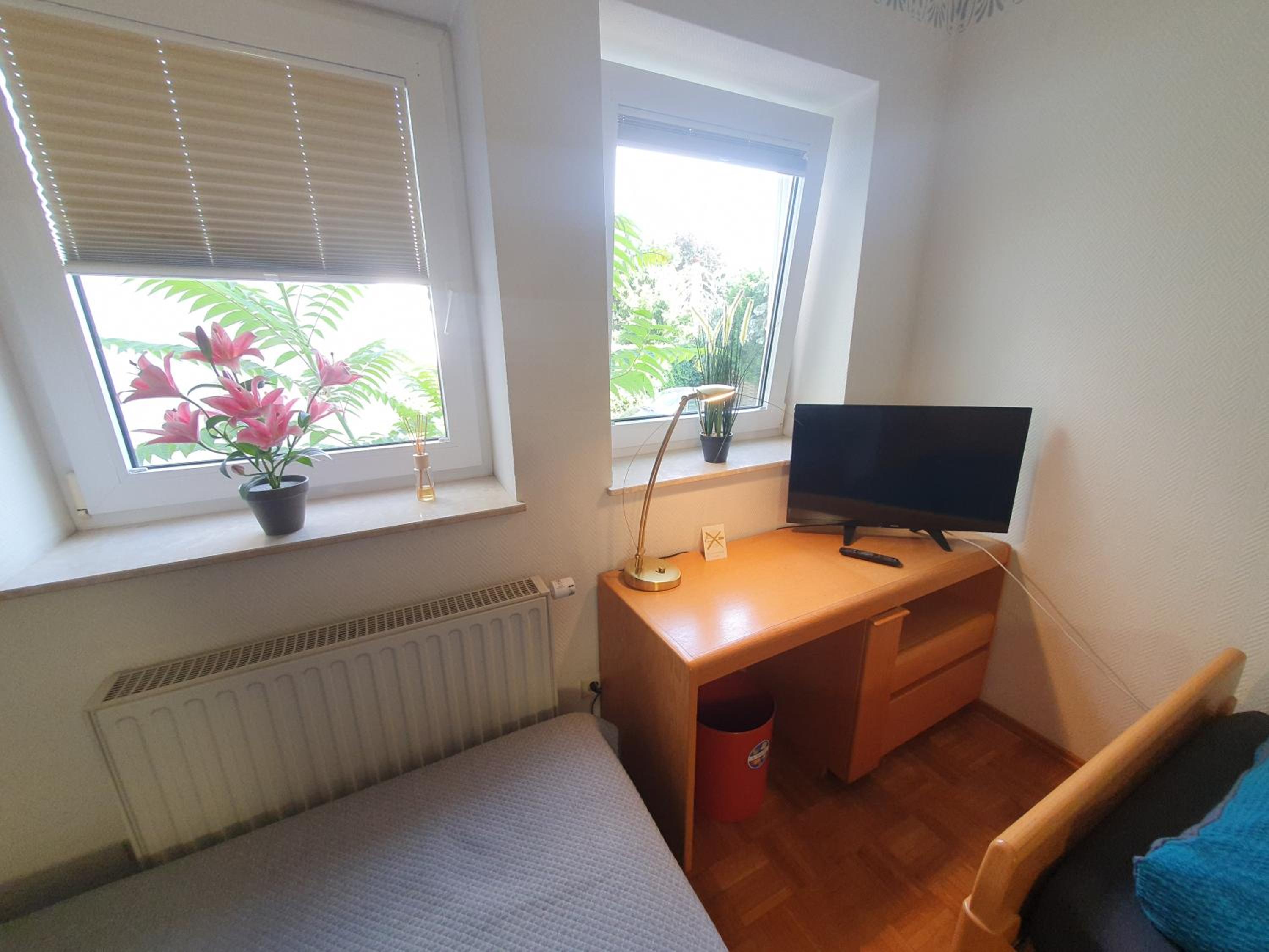 ABM Apartment Haus