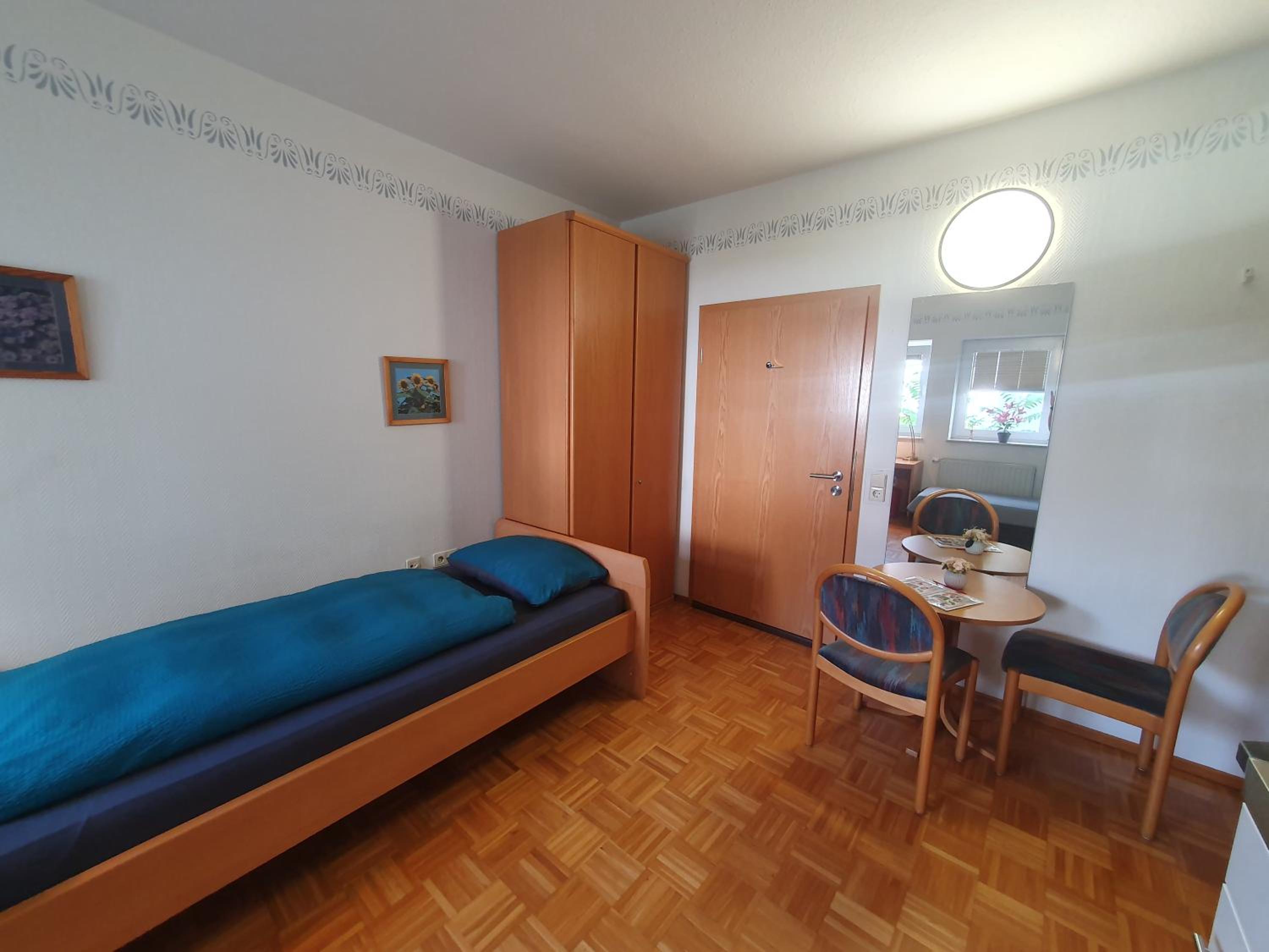 ABM Apartment Haus