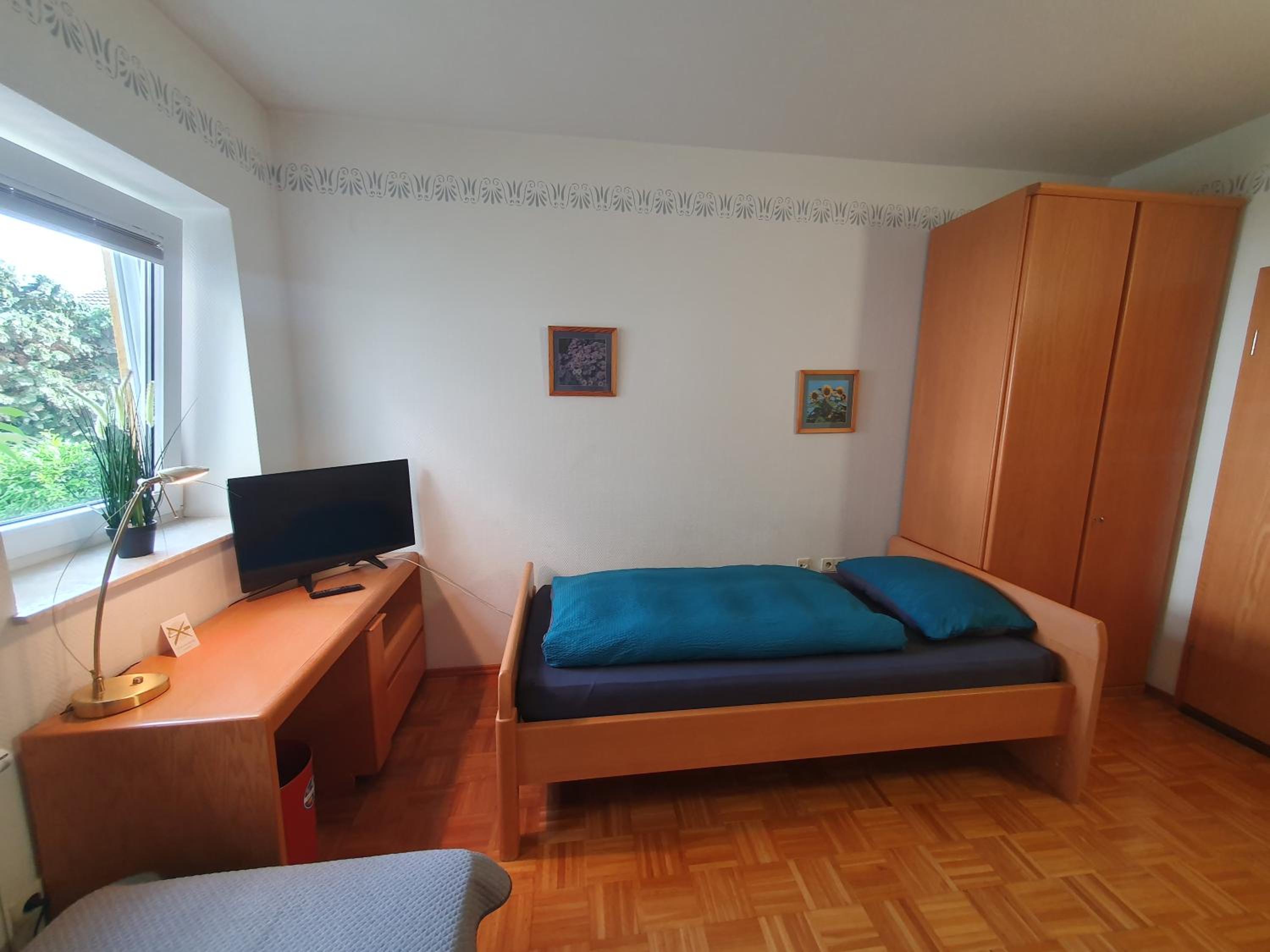 ABM Apartment Haus