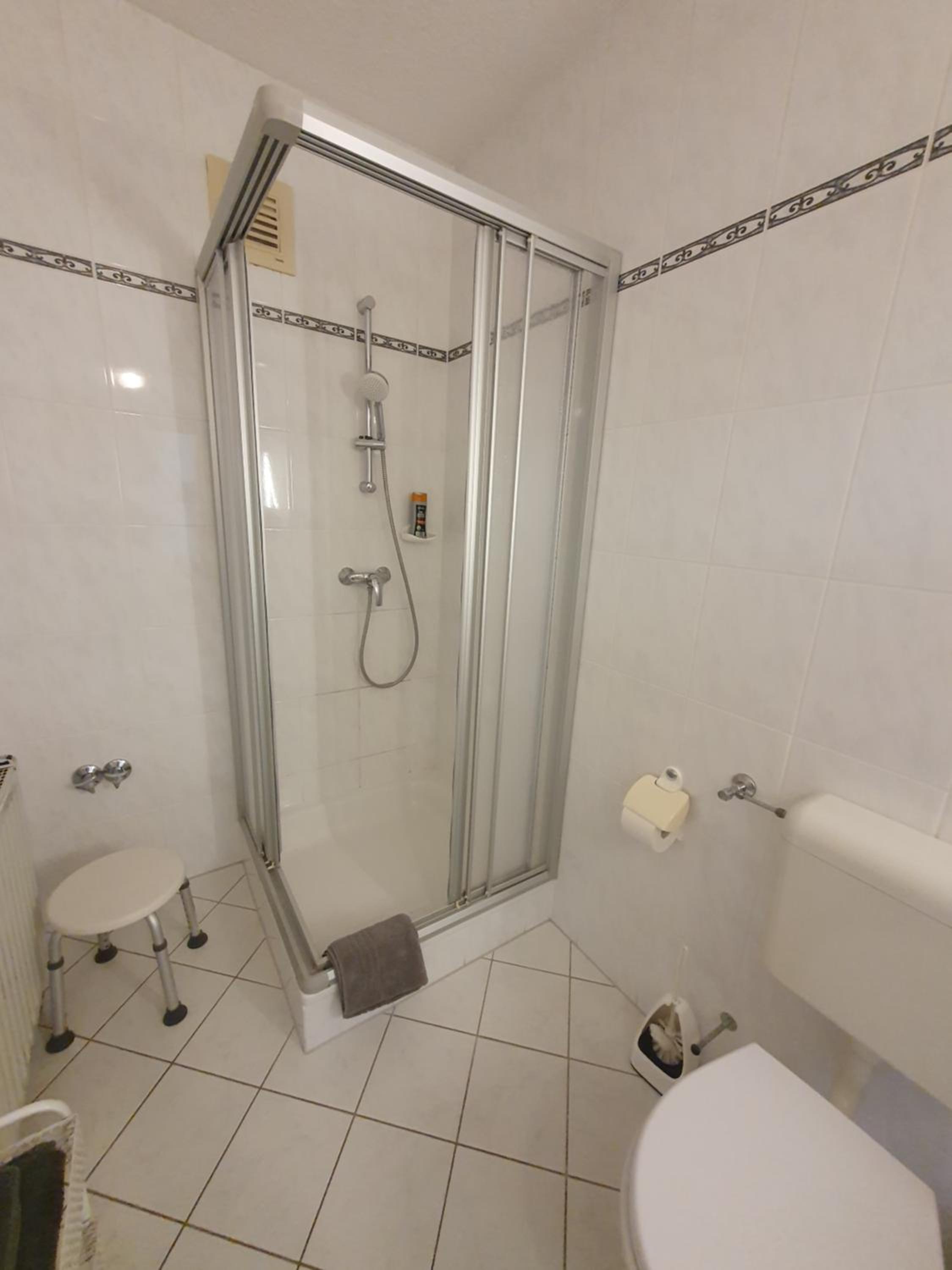 ABM Apartment Haus