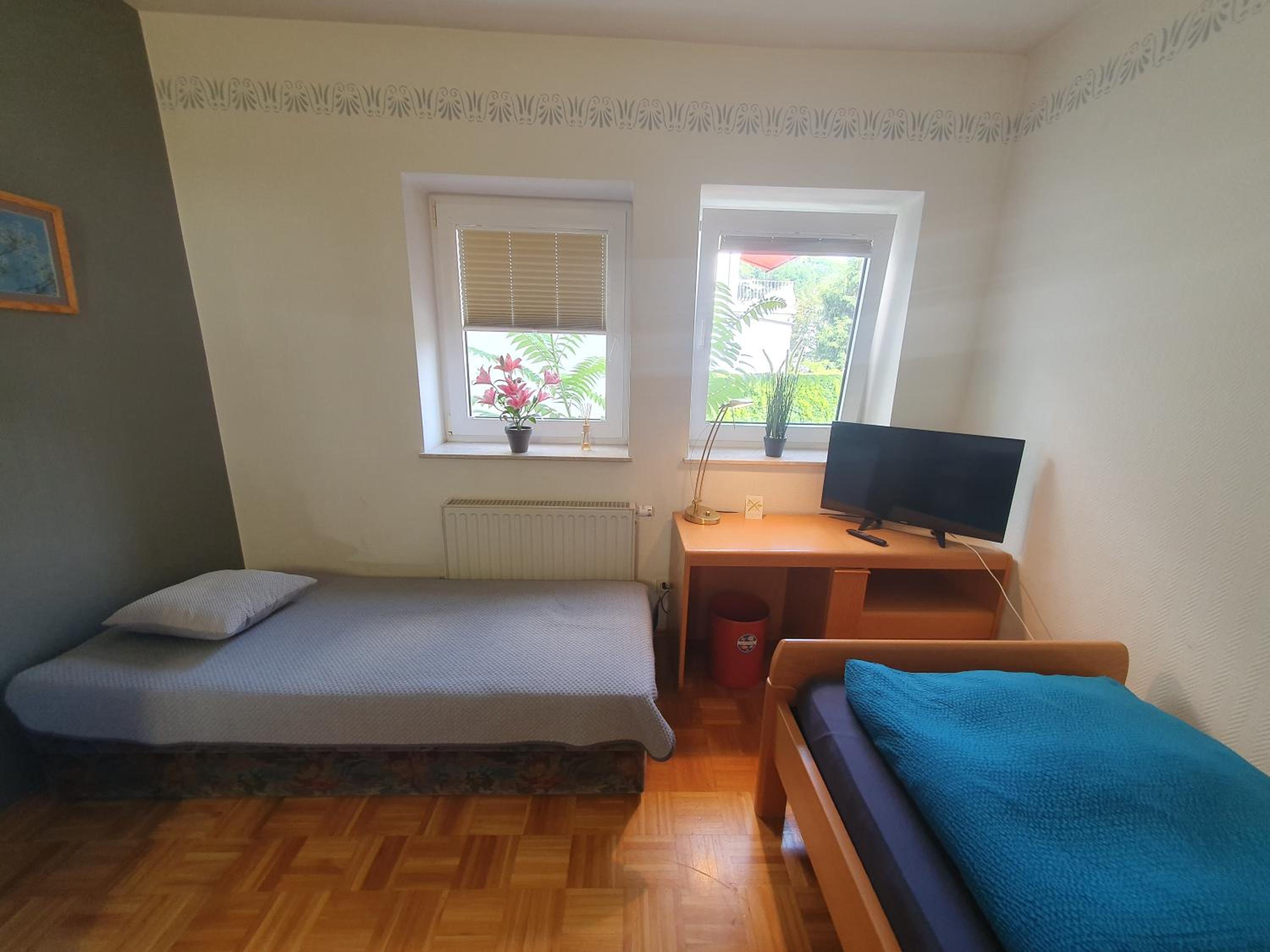 ABM Apartment Haus