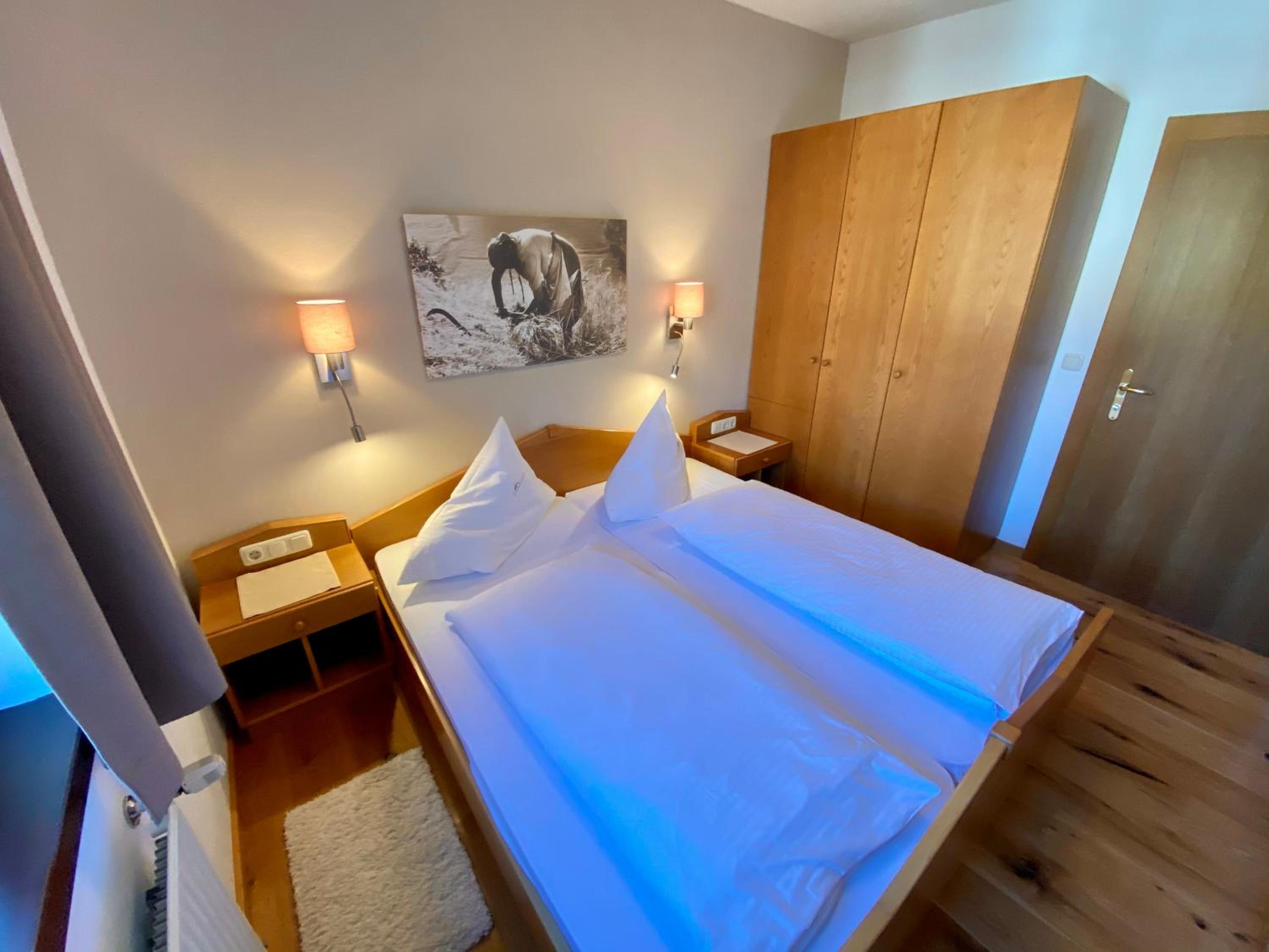 Appartements Oswaldeck