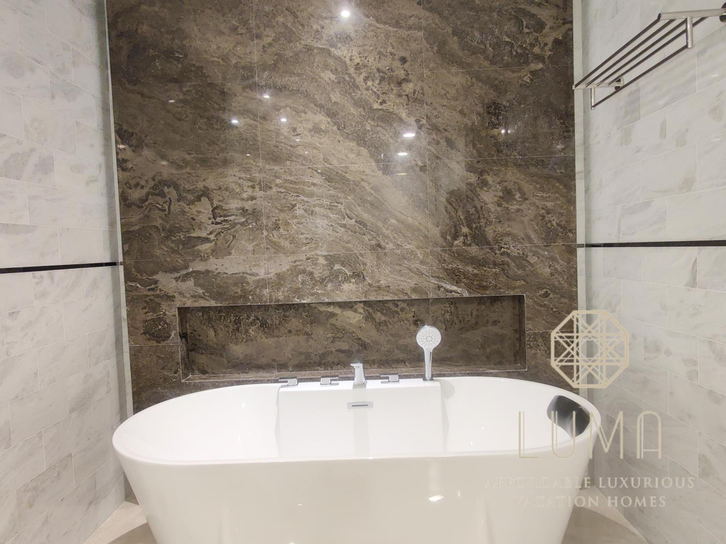 The Platinum 2 Kuala Lumpur by LUMA