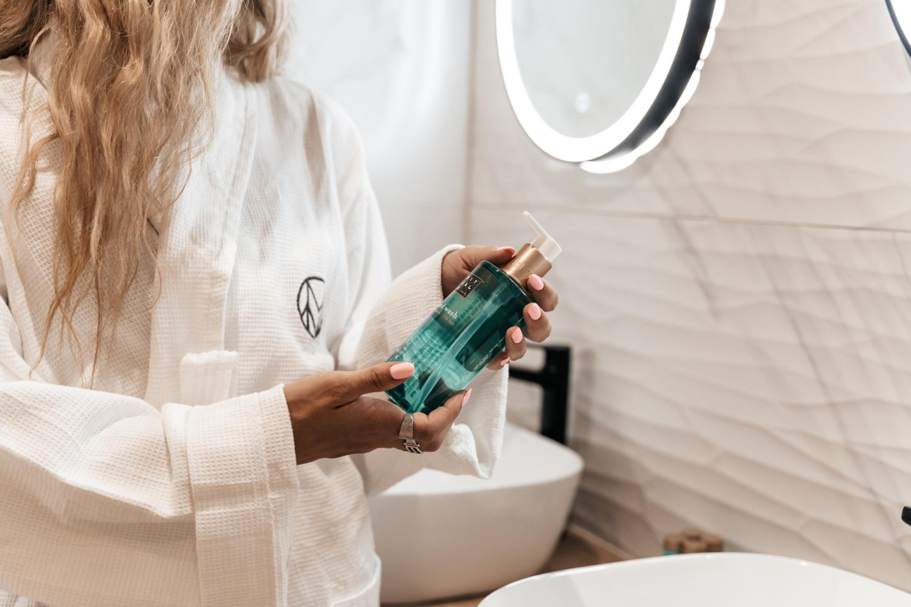 Somnus Suites Parga photo 3