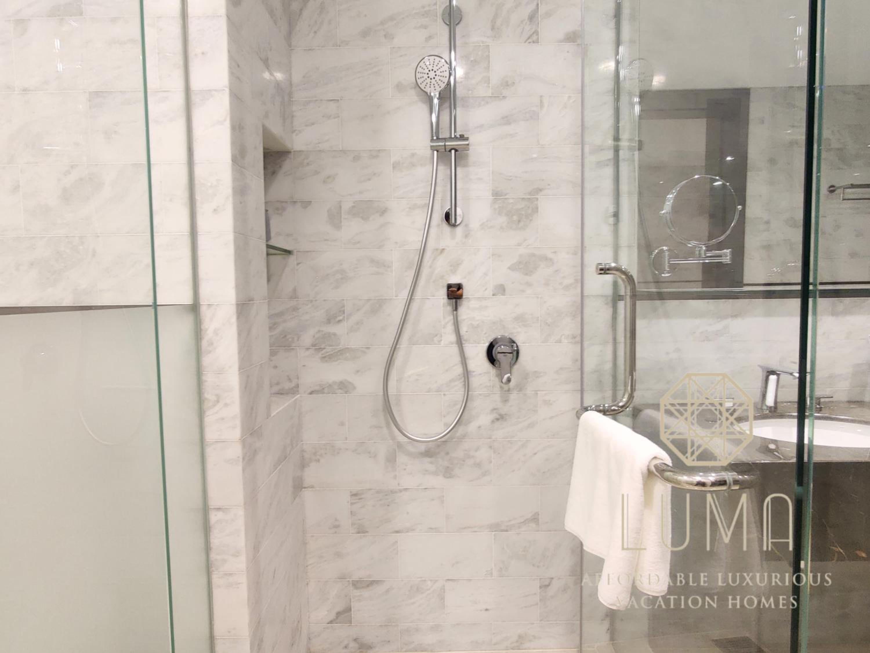 The Platinum 2 Kuala Lumpur by LUMA
