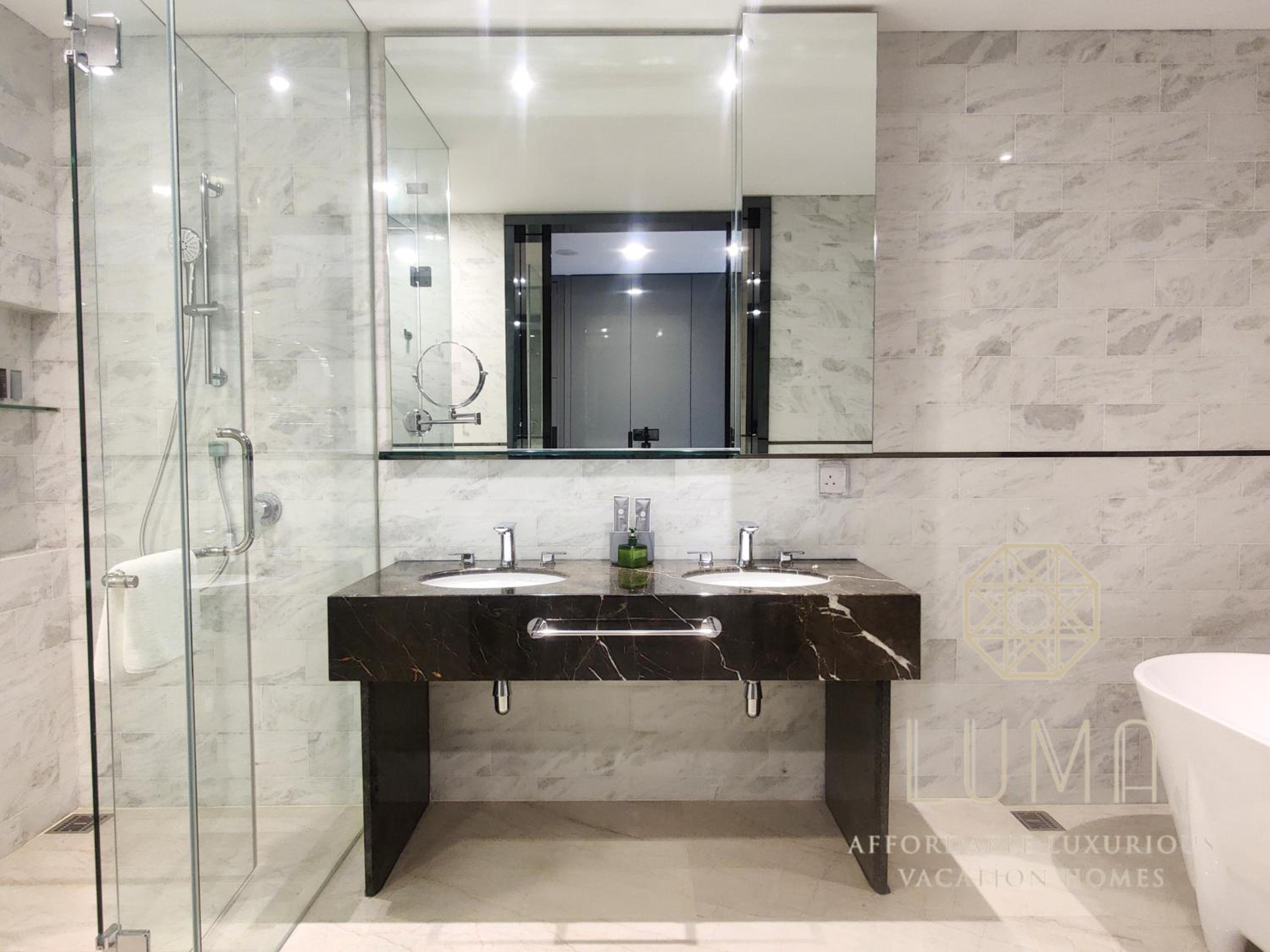 The Platinum 2 Kuala Lumpur by LUMA