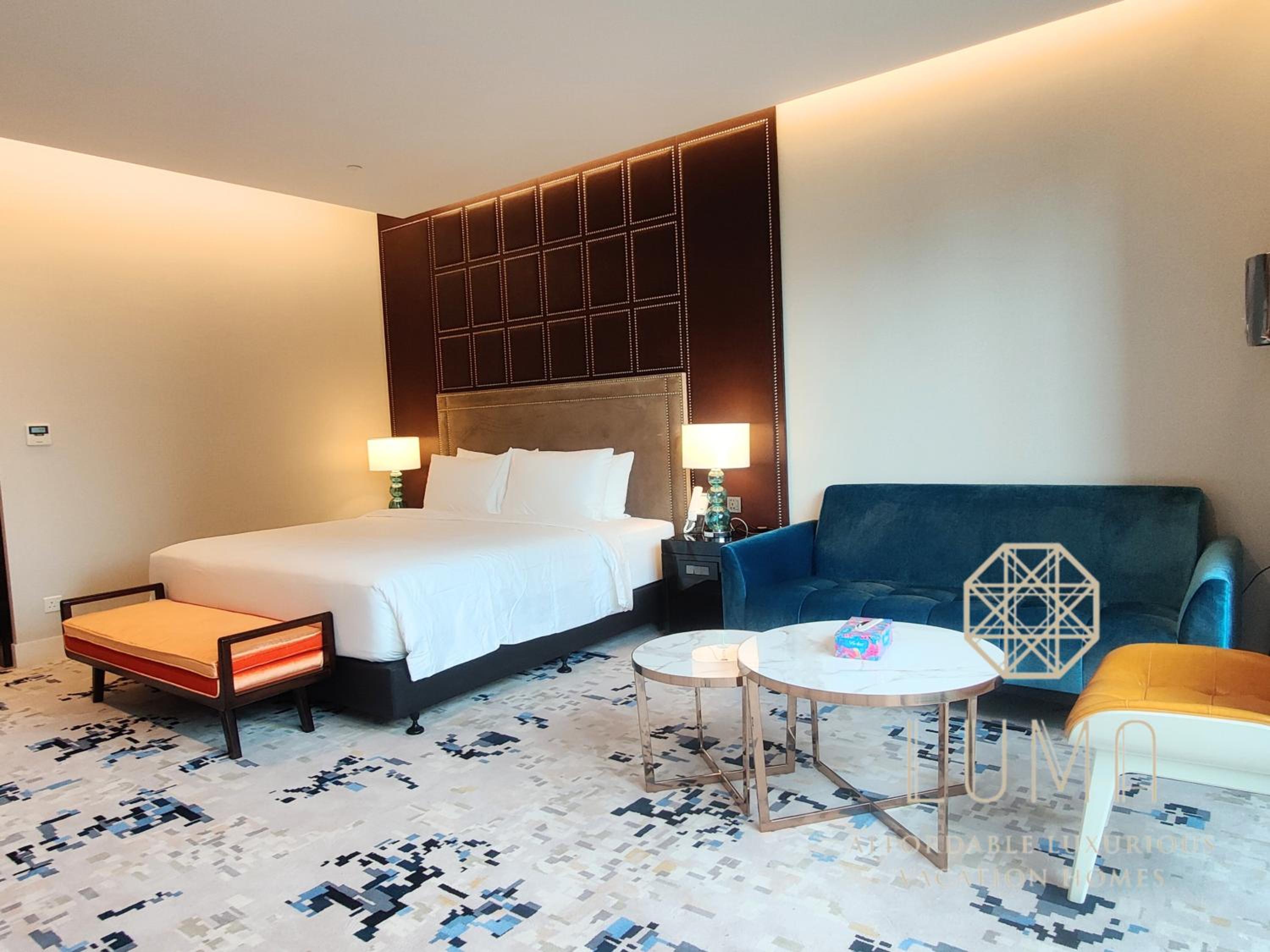 The Platinum 2 Kuala Lumpur by LUMA