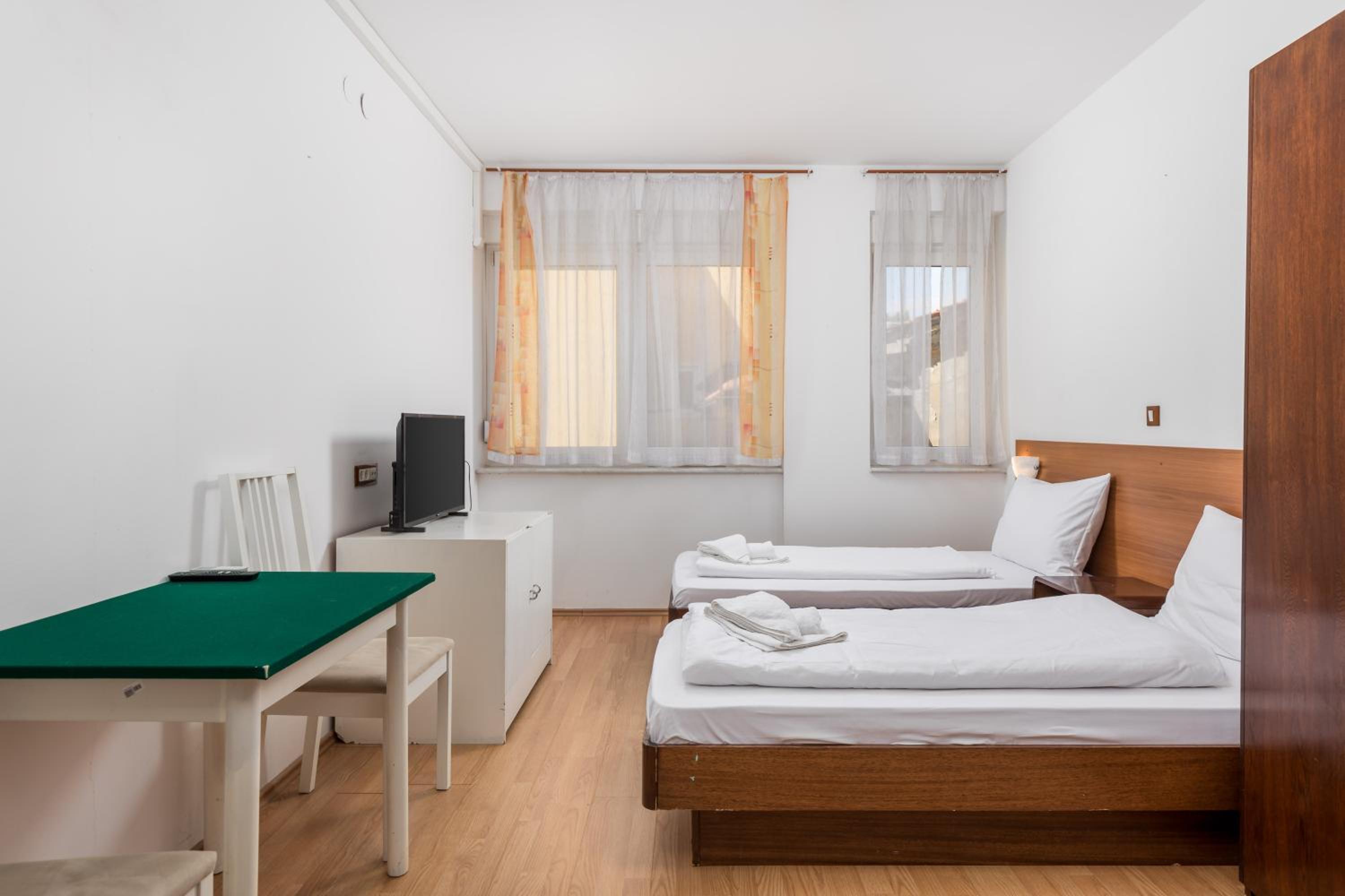 Apartments Liburnija