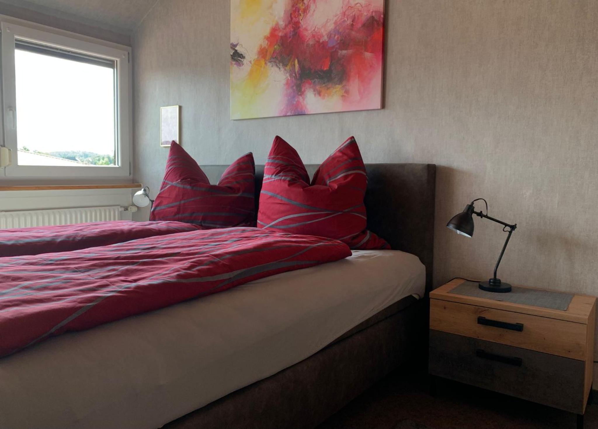Ferienwohnung Jägerstüble
