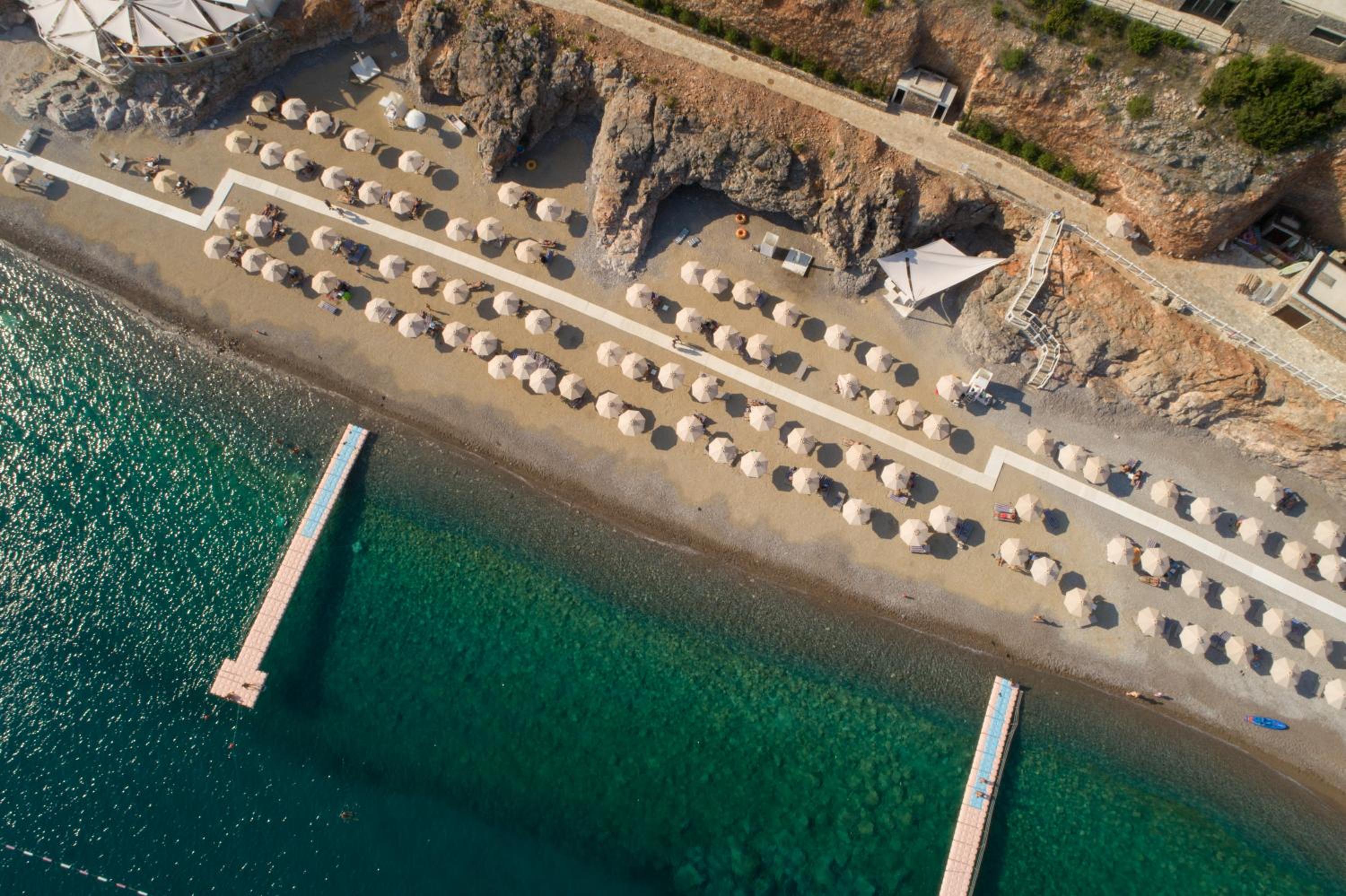 Lustica Bay Marina Village by 2BHome view 4