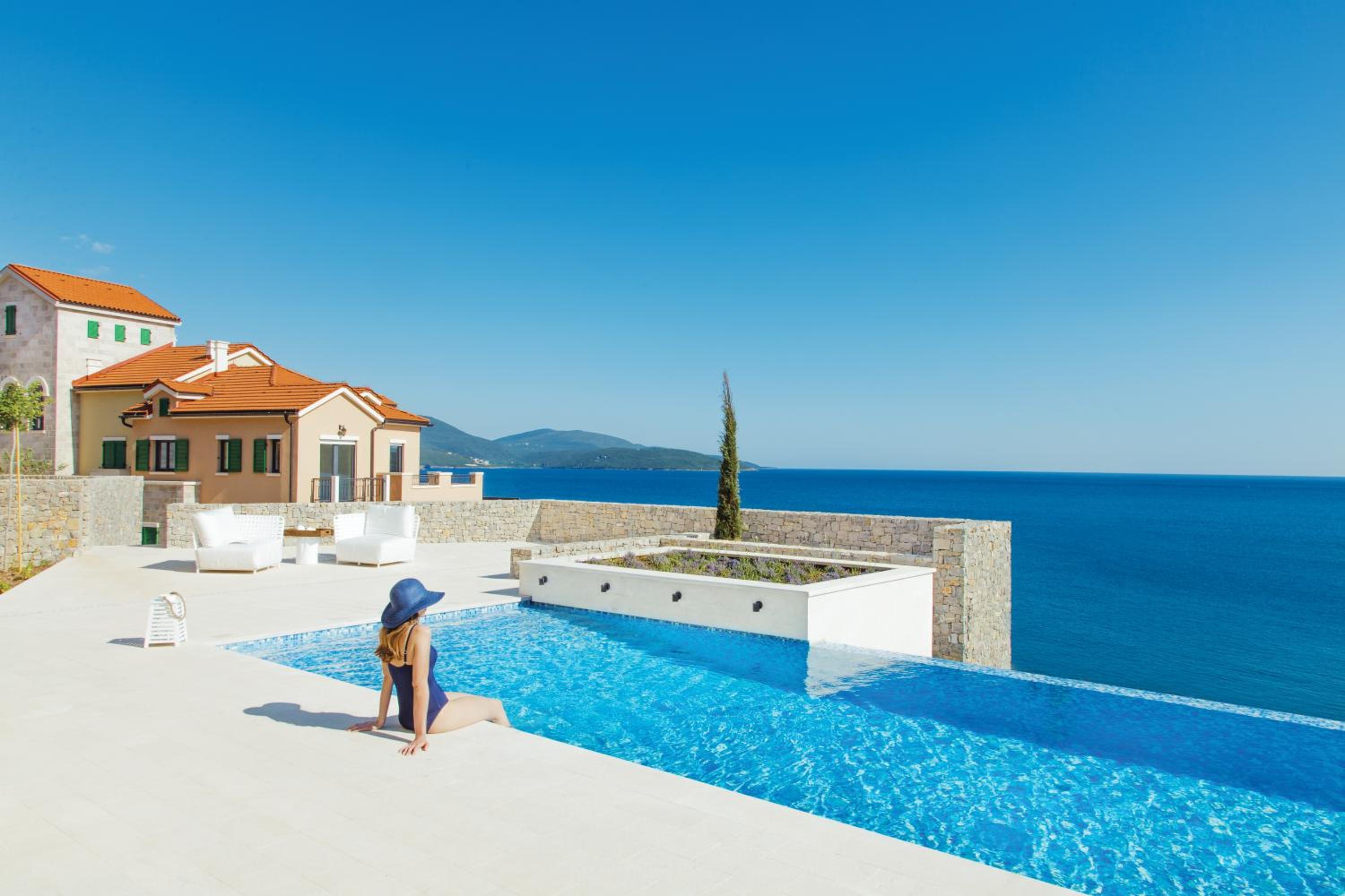 Lustica Bay Marina Village by 2BHome