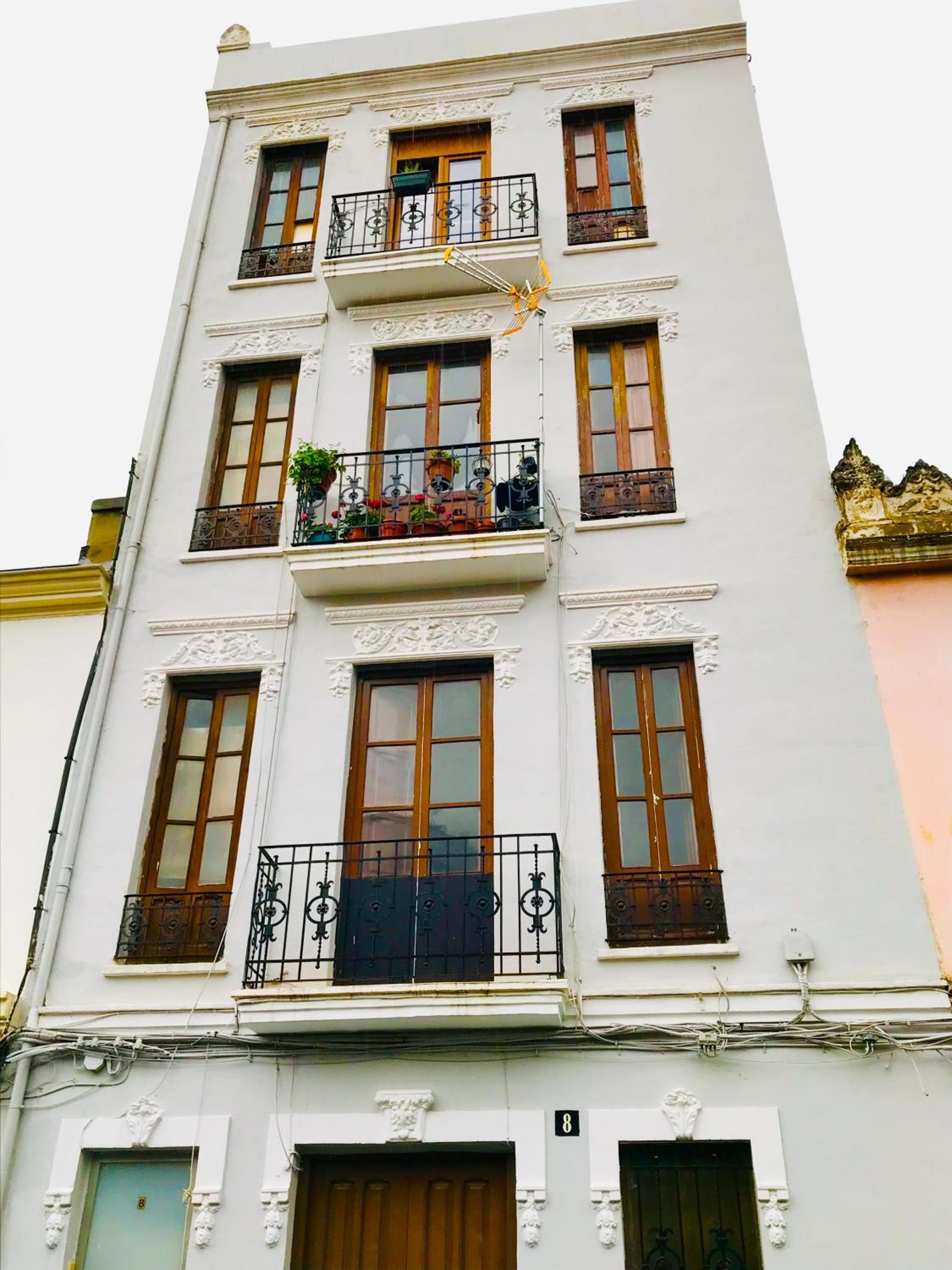 building