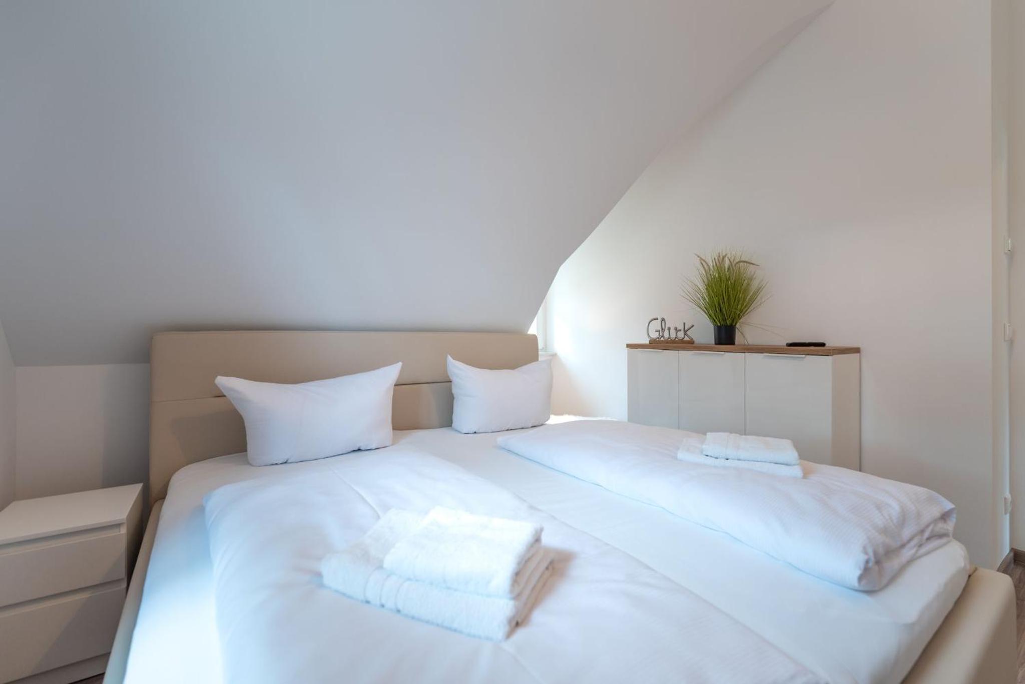 Ferienhaus Libelle