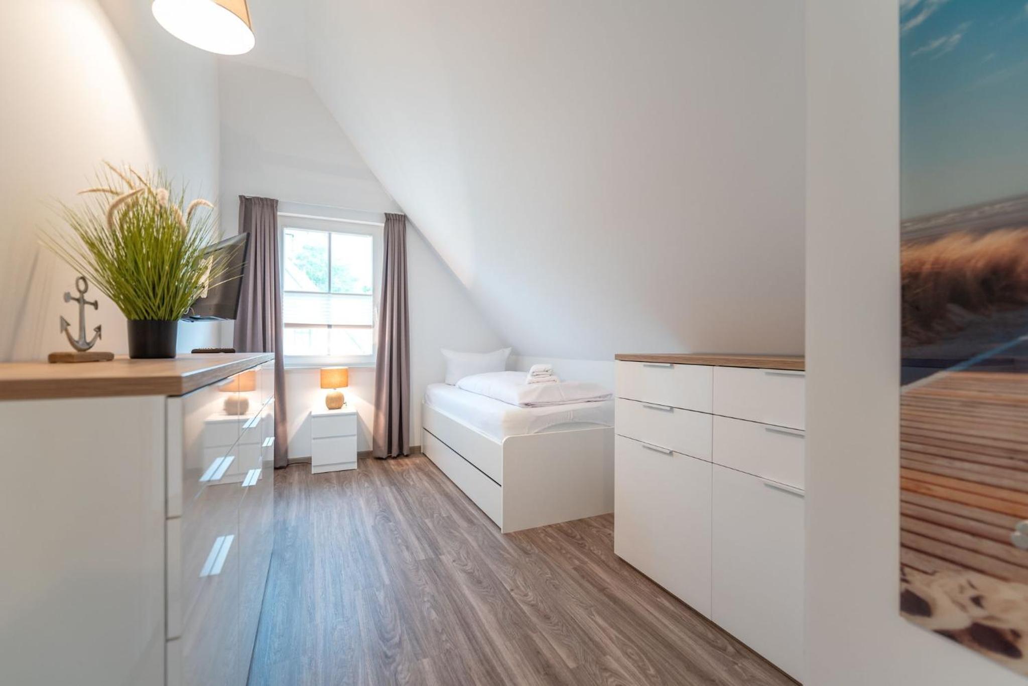 Ferienhaus Libelle