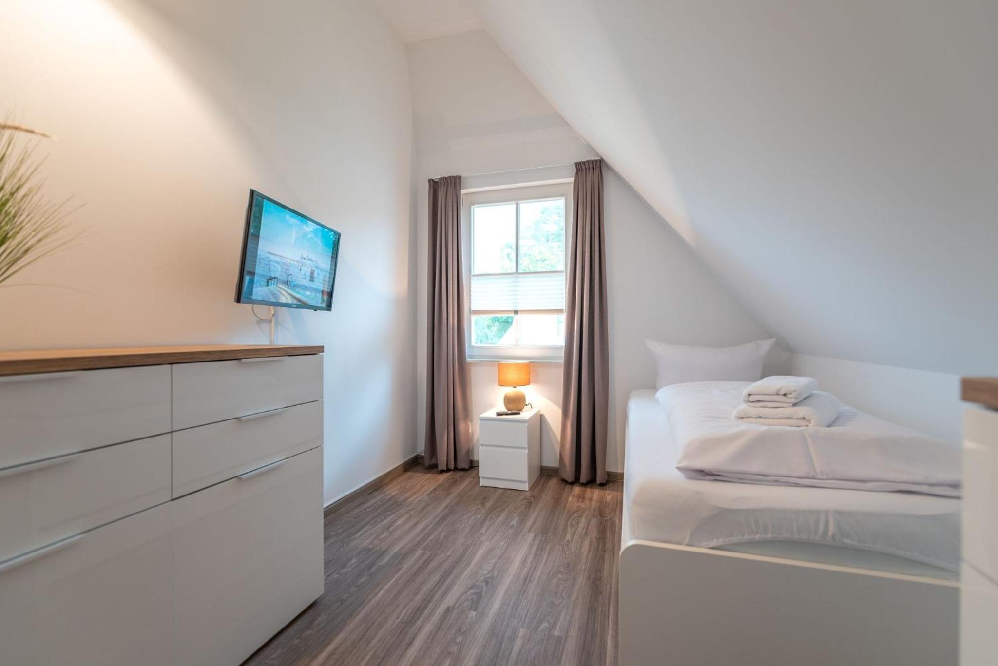 Ferienhaus Libelle