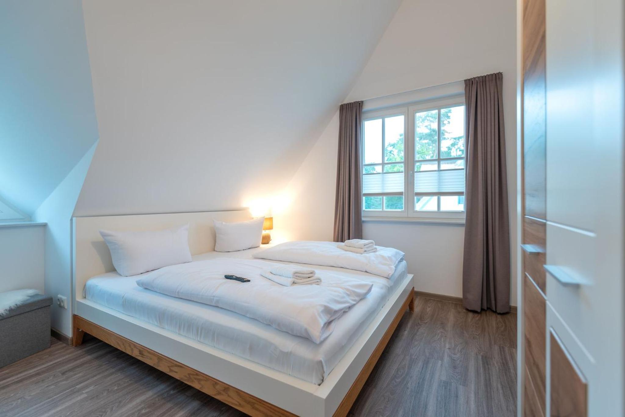 Ferienhaus Libelle