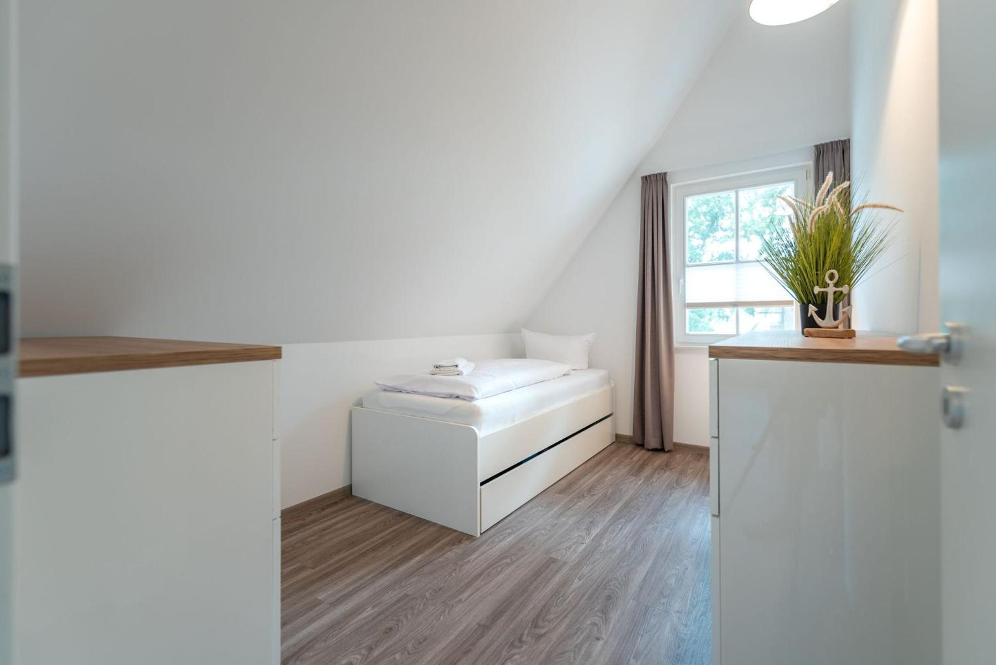 Ferienhaus Libelle