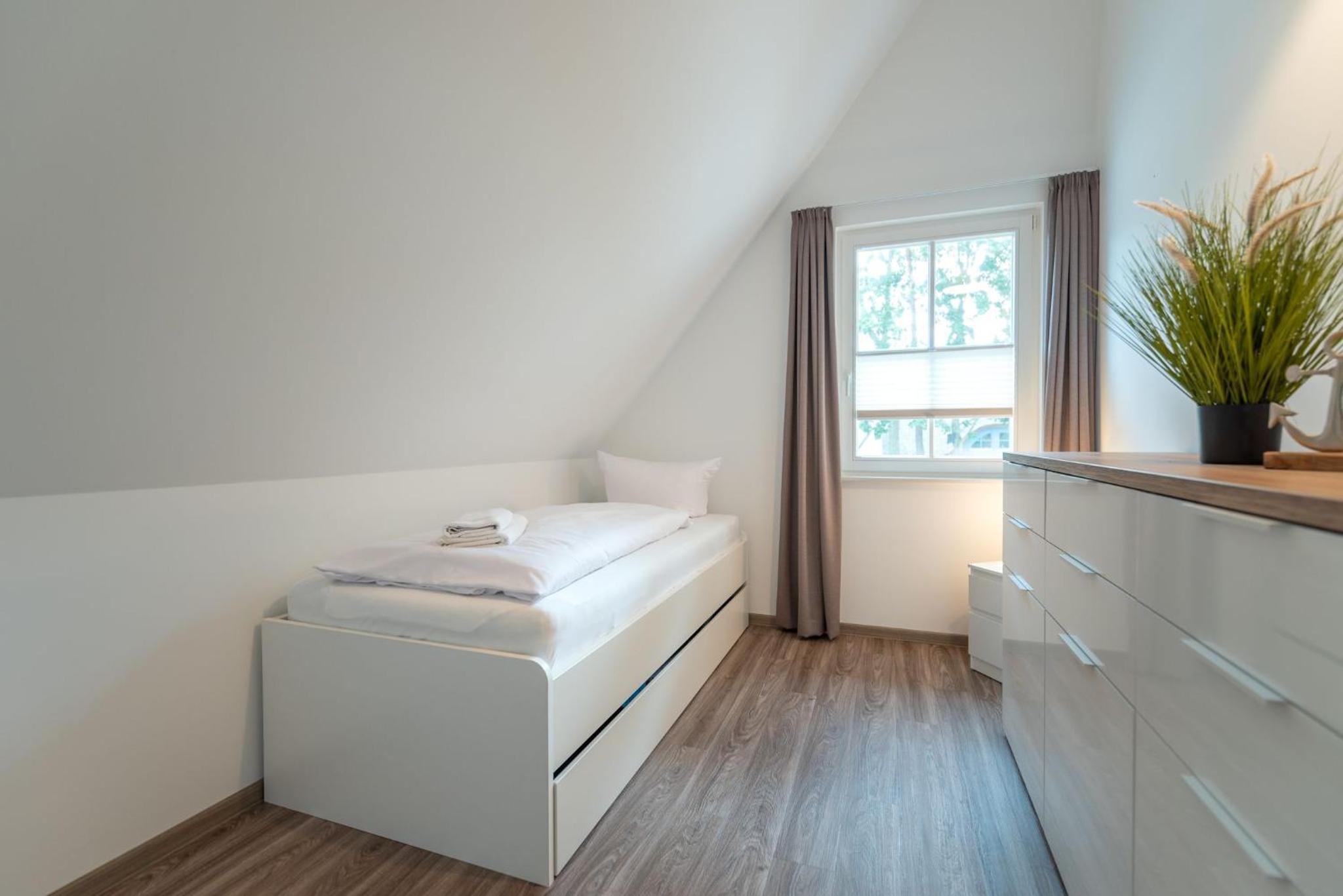 Ferienhaus Libelle