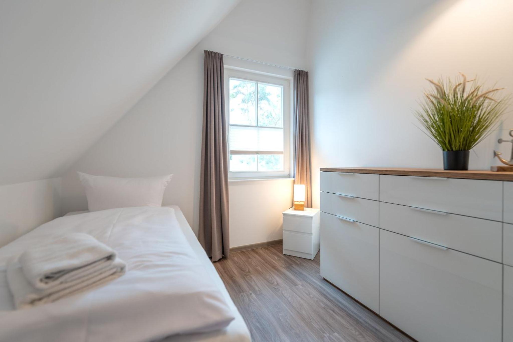 Ferienhaus Libelle