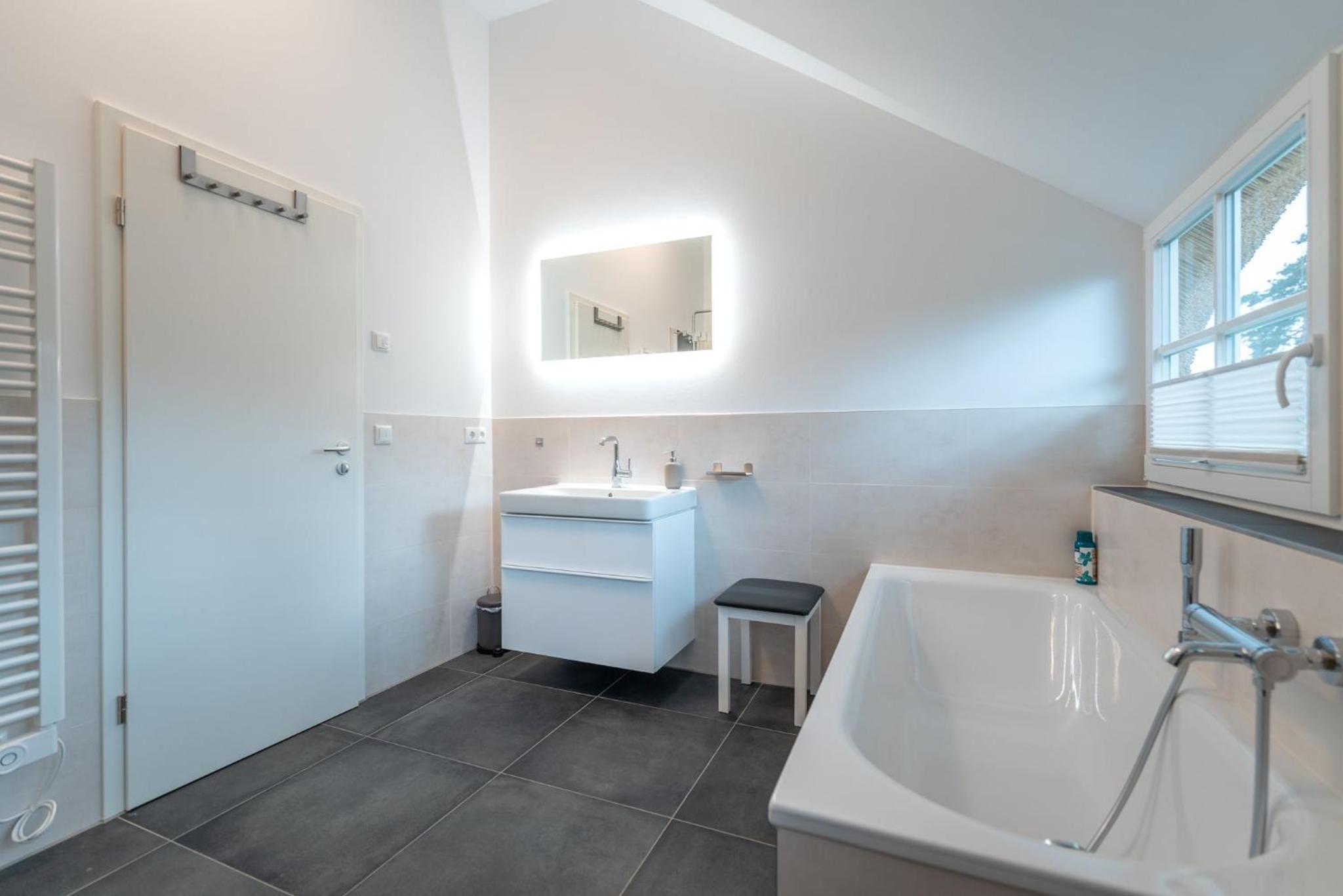 Ferienhaus Libelle