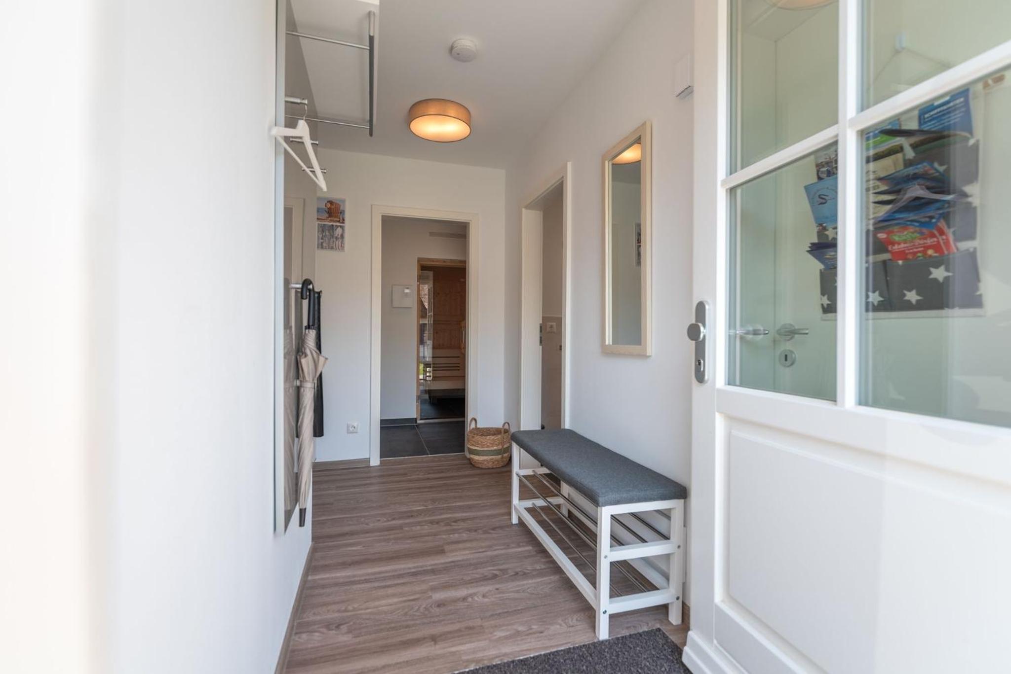 Ferienhaus Libelle