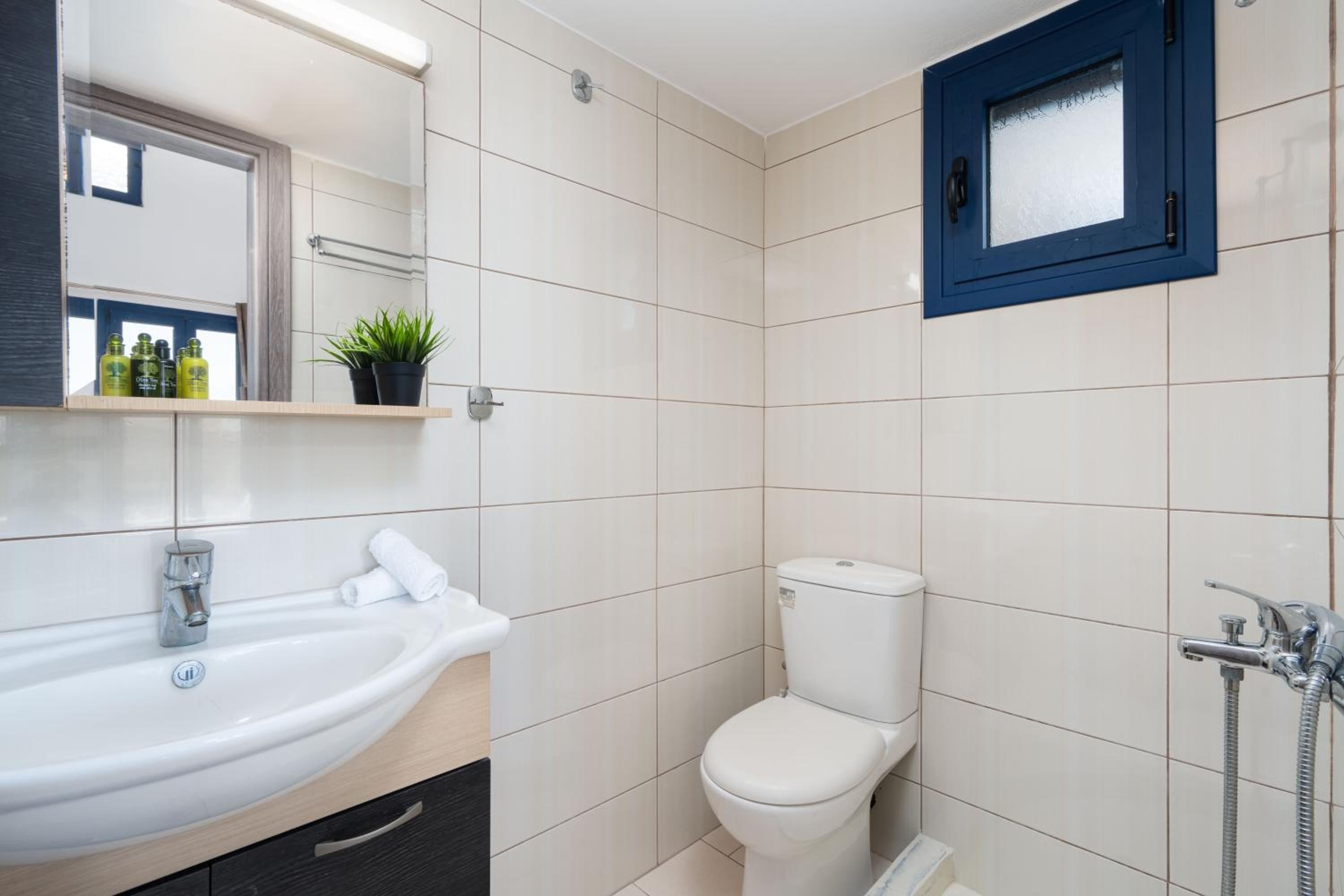 Caldera Heights Apartment